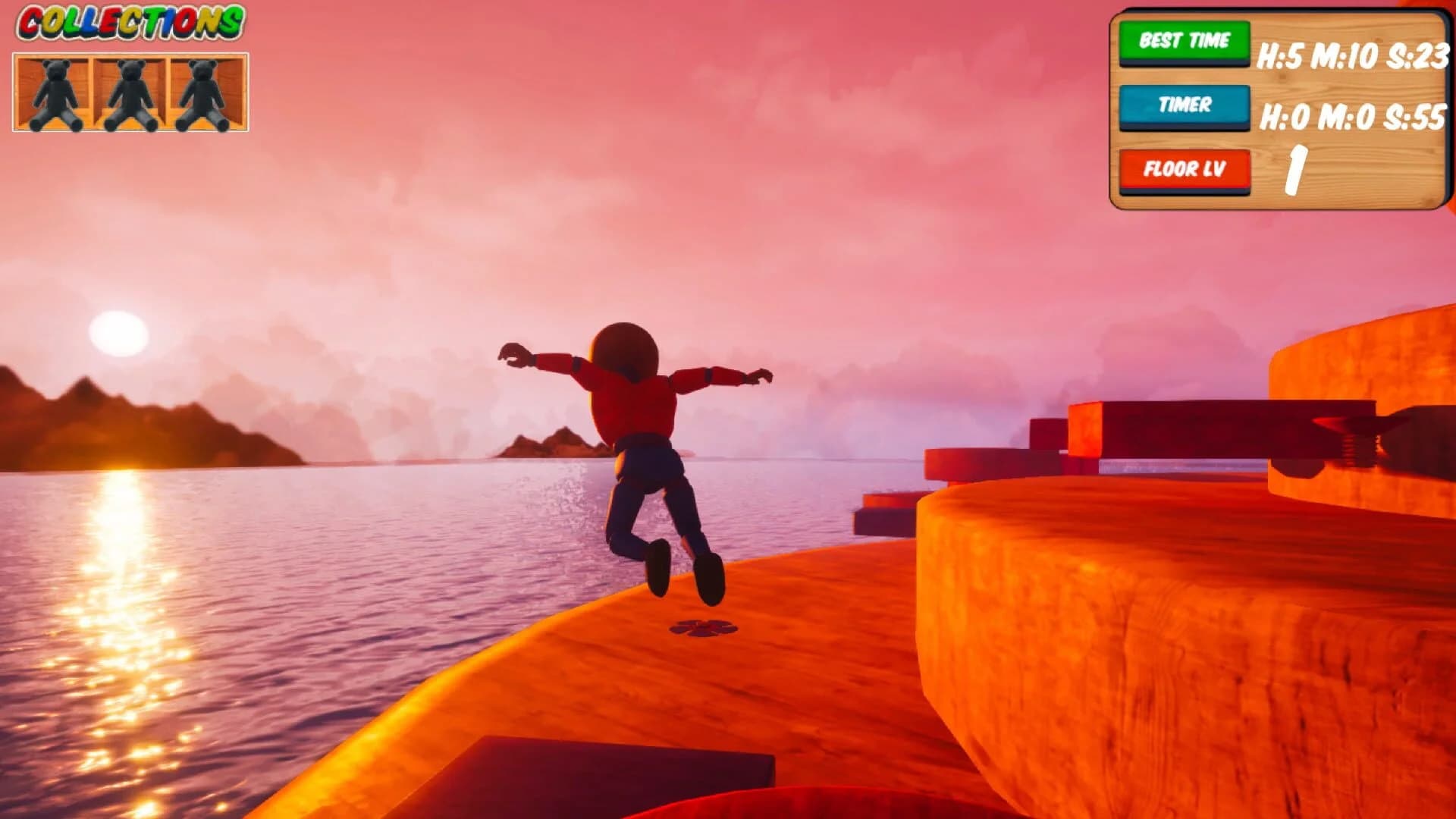 Can You Make It Man screenshot 3