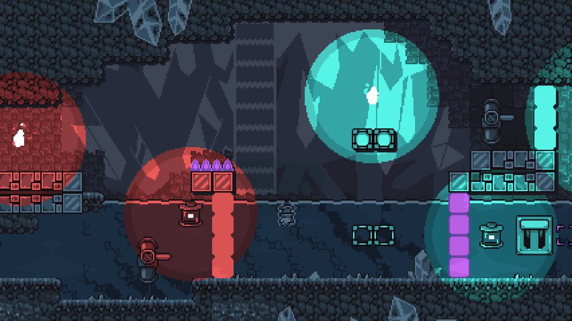 Candela screenshot 4