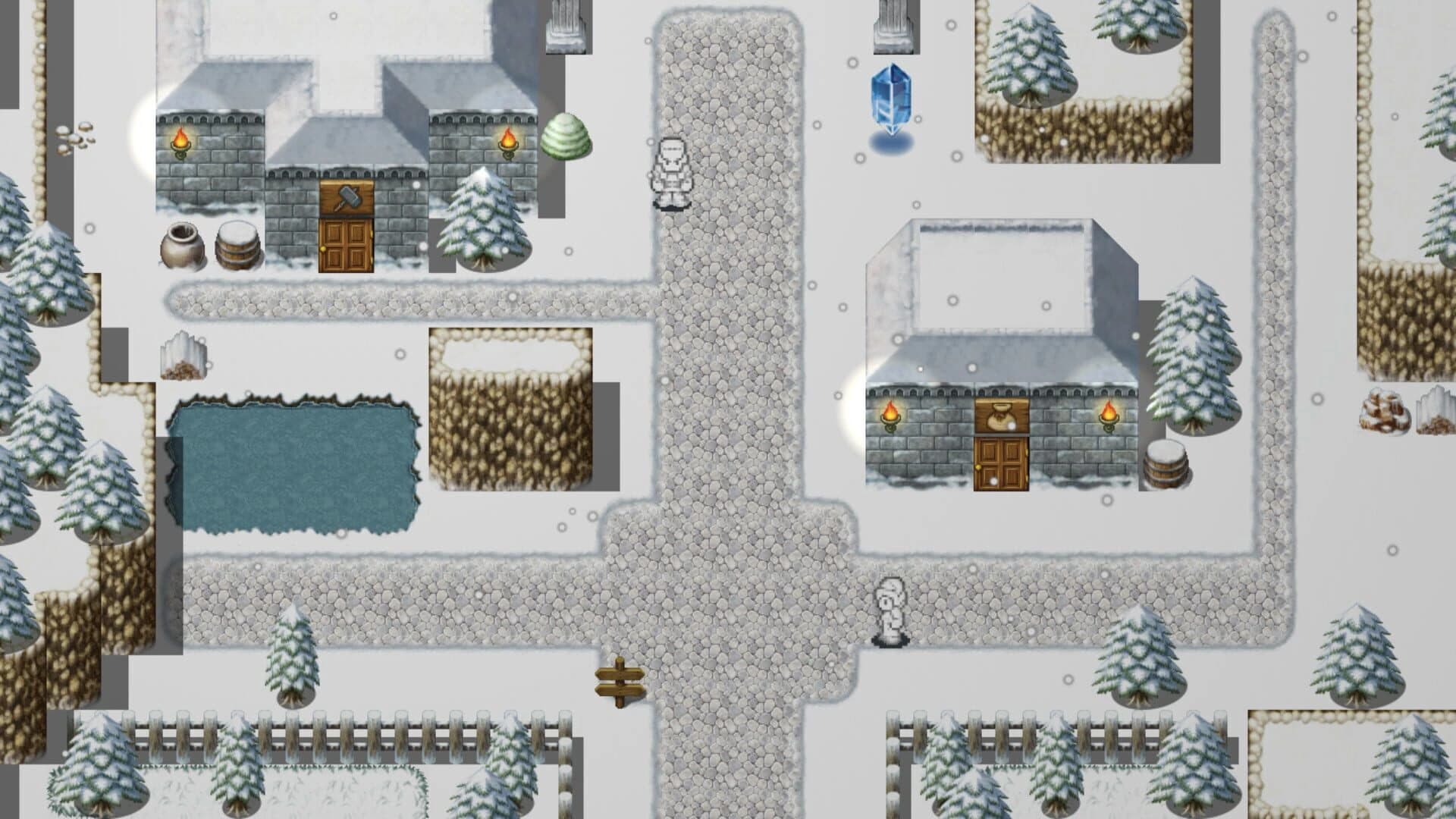 Candera: The Forgotten Realm screenshot 5