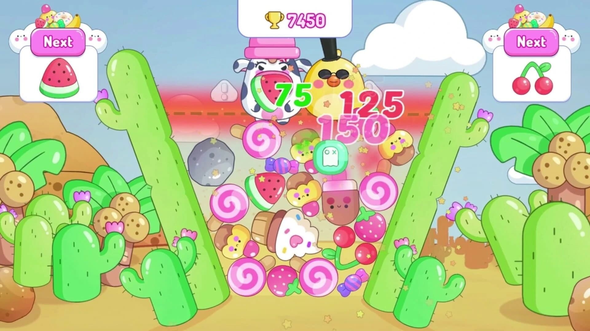 Candivity screenshot 5