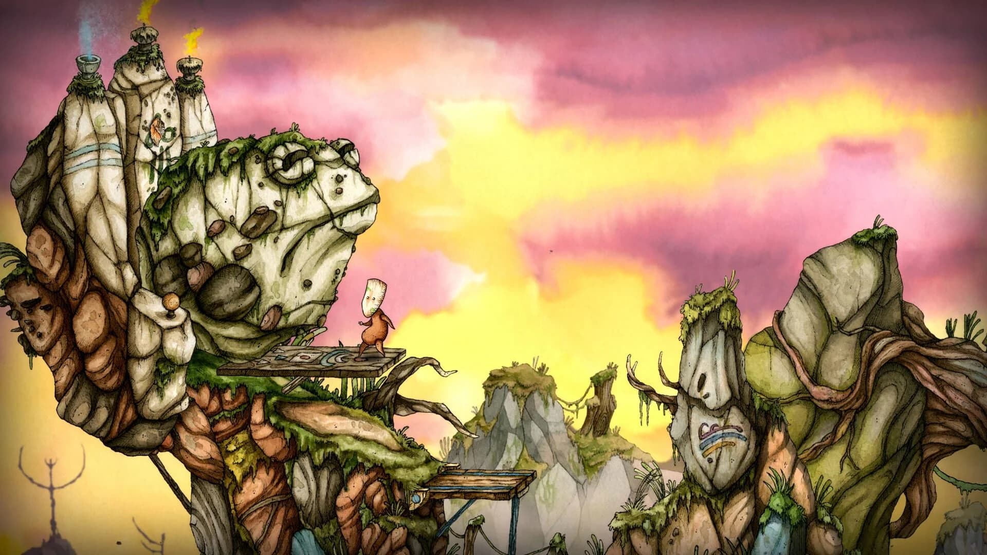 Candle screenshot 3