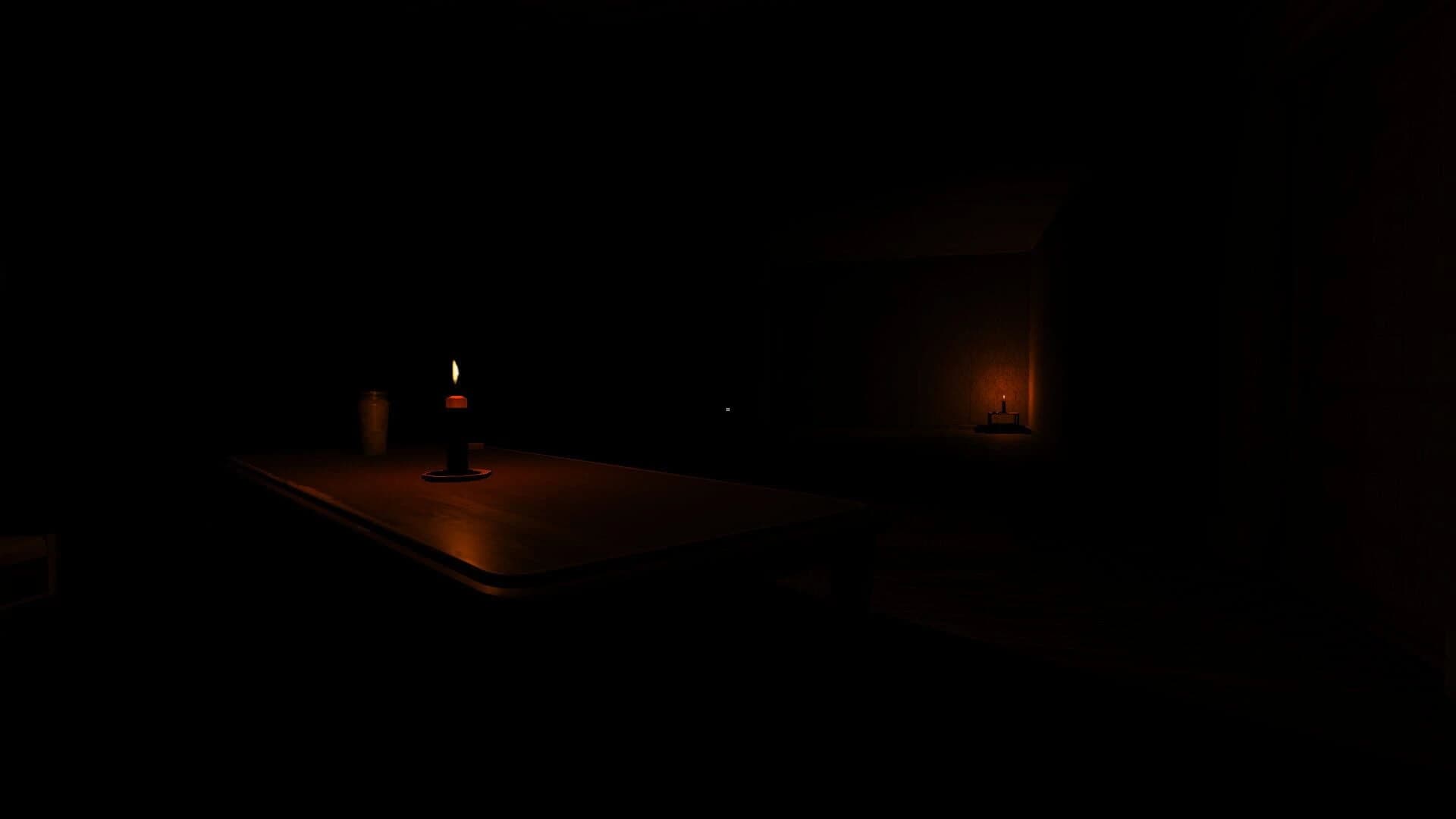Candle In Darkness screenshot 2