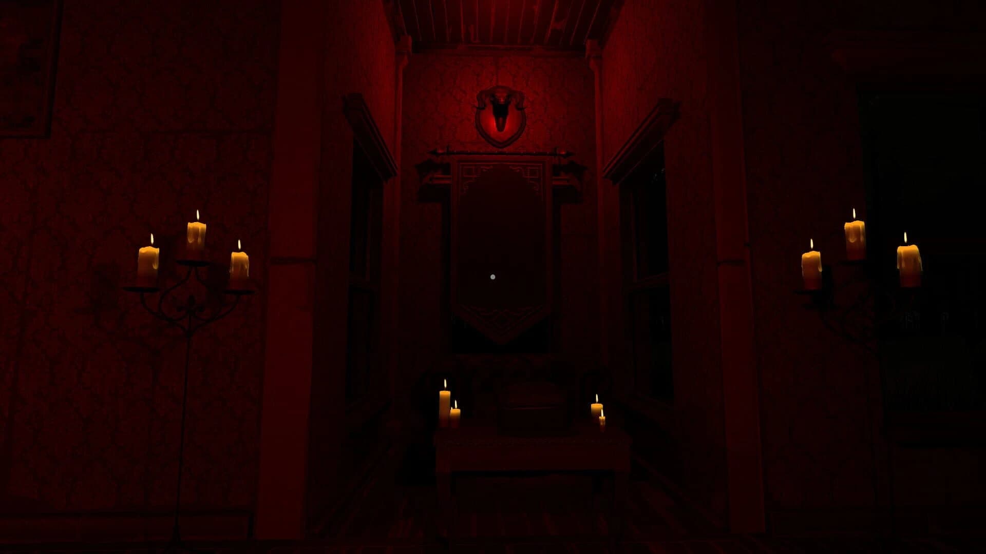 Candle In Darkness screenshot 3