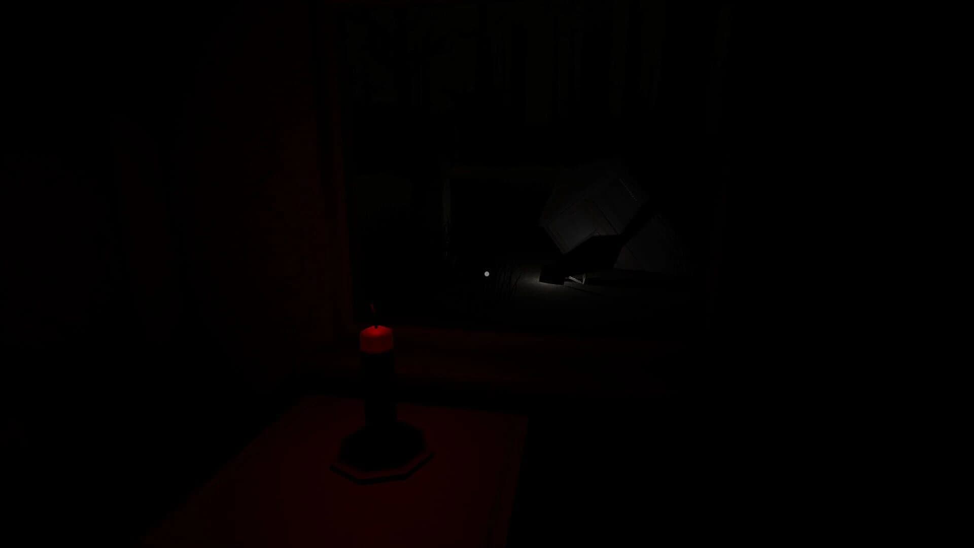 Candle In Darkness screenshot 4