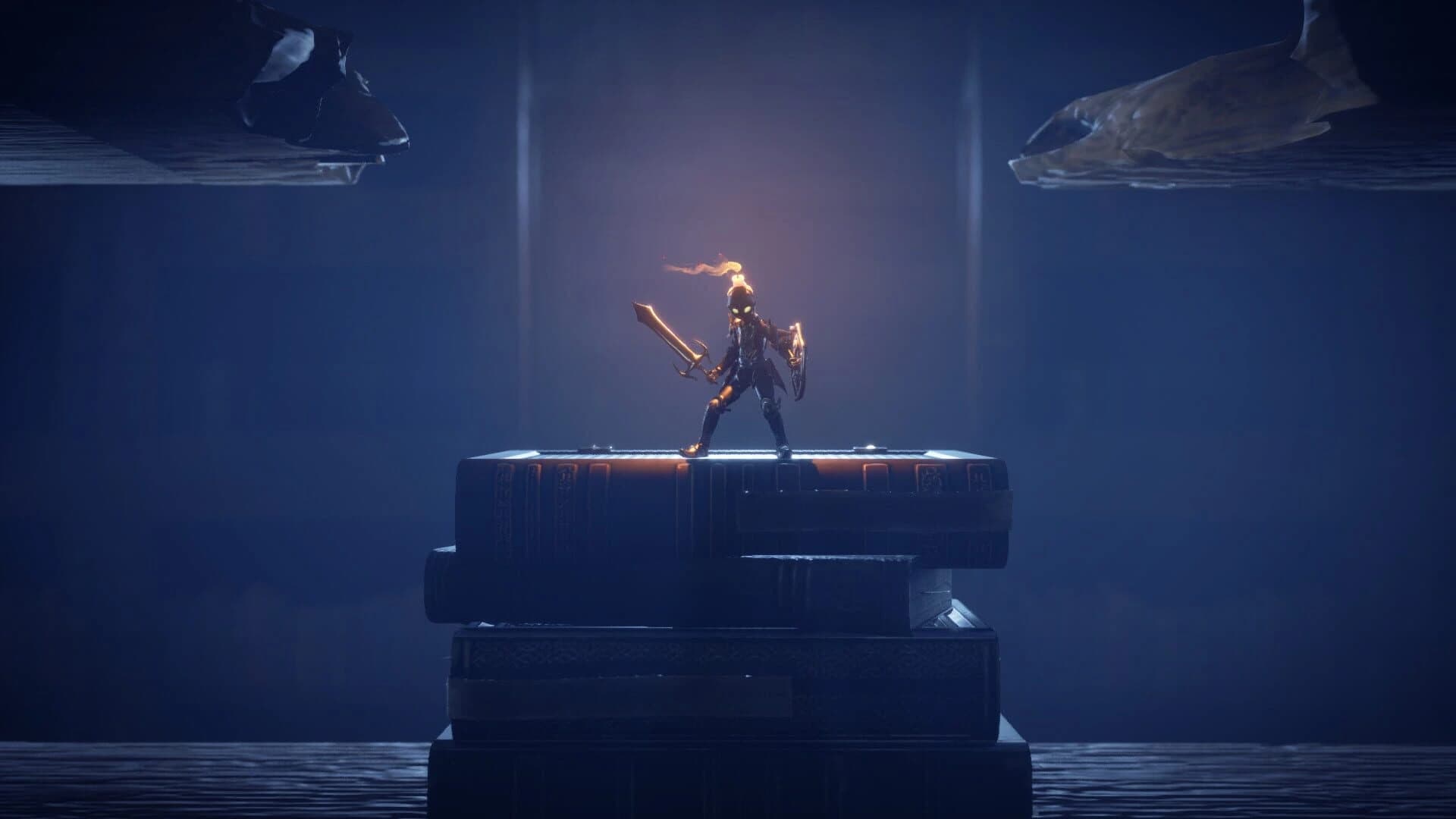 Candle Knight screenshot 2