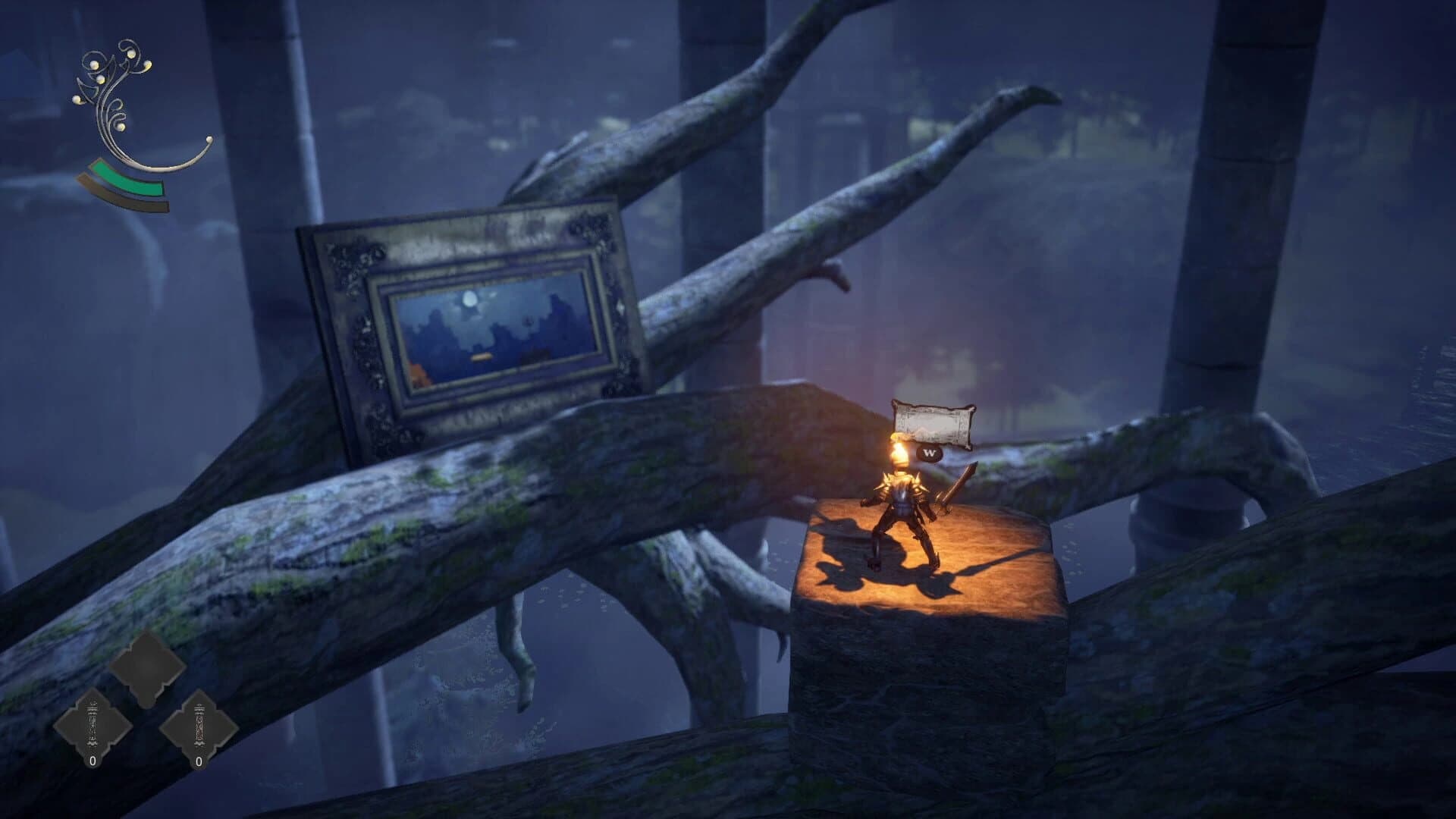 Candle Knight screenshot 5
