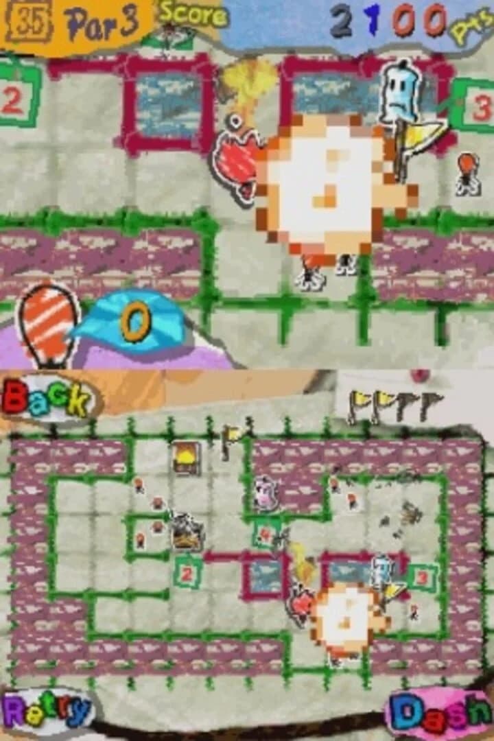 Candle Route screenshot 5