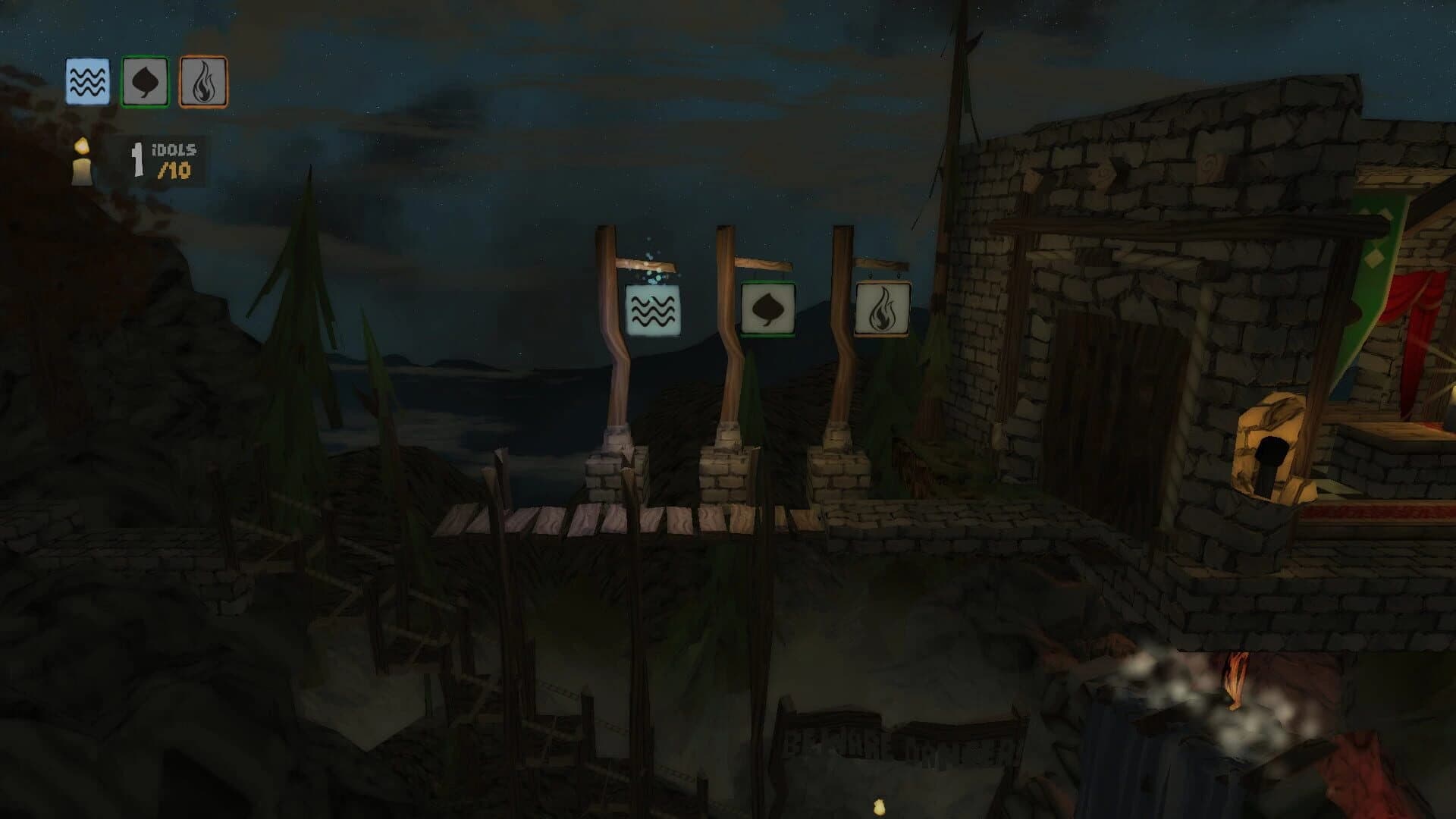 Candlelight screenshot 5