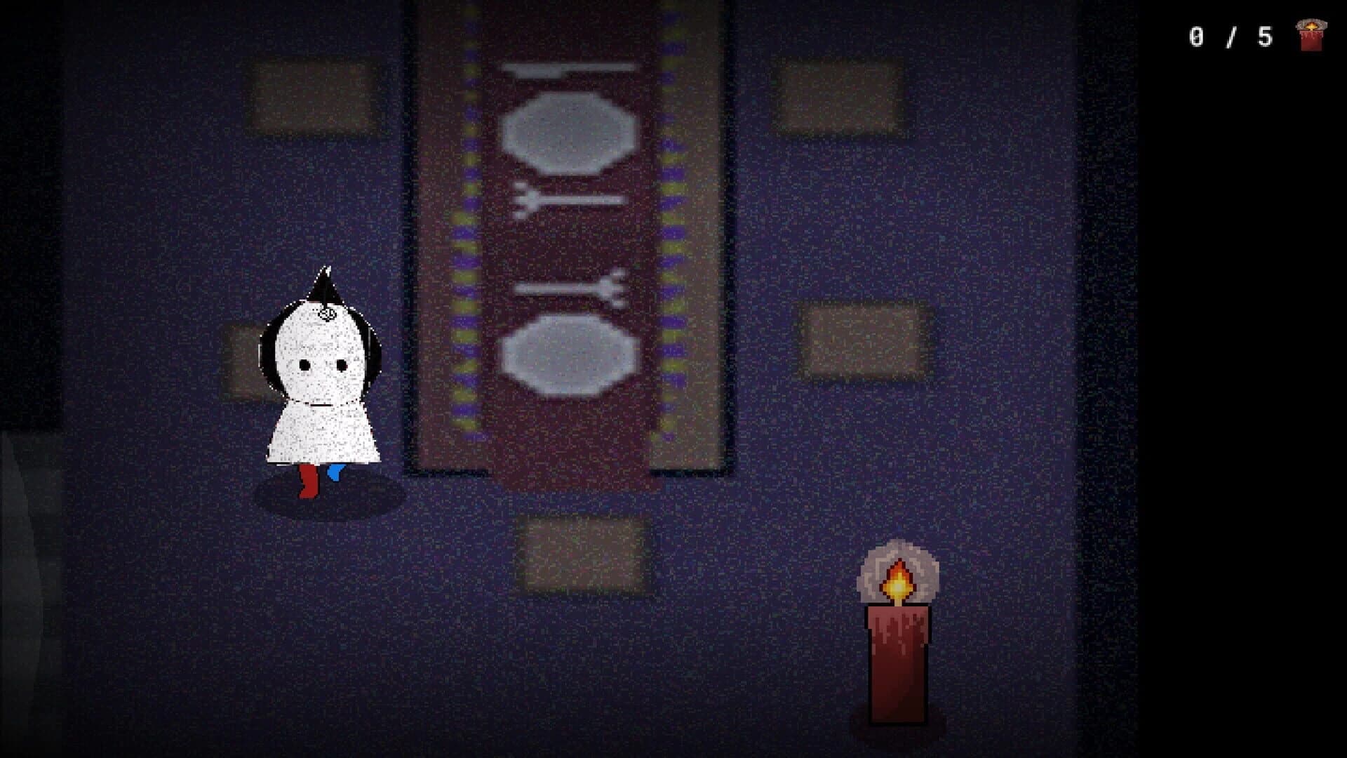 Candles screenshot 1