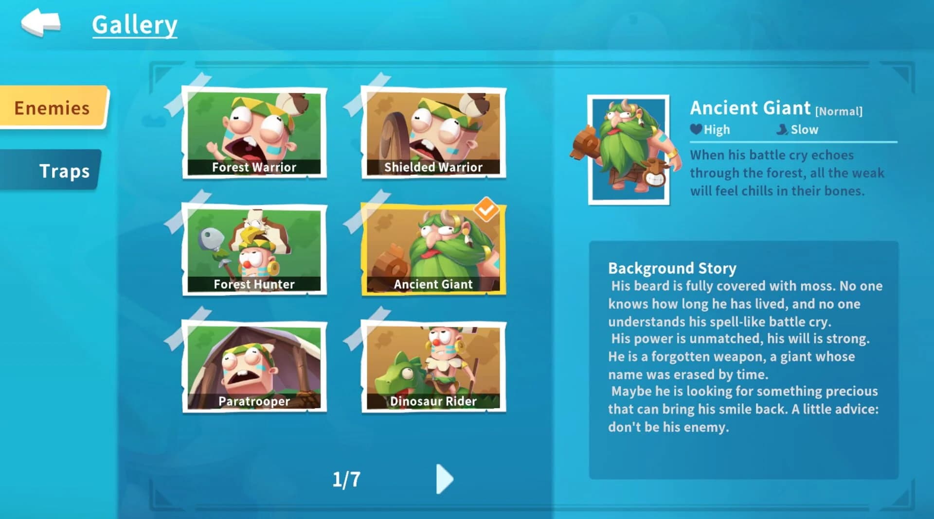 Candy Disaster screenshot 2