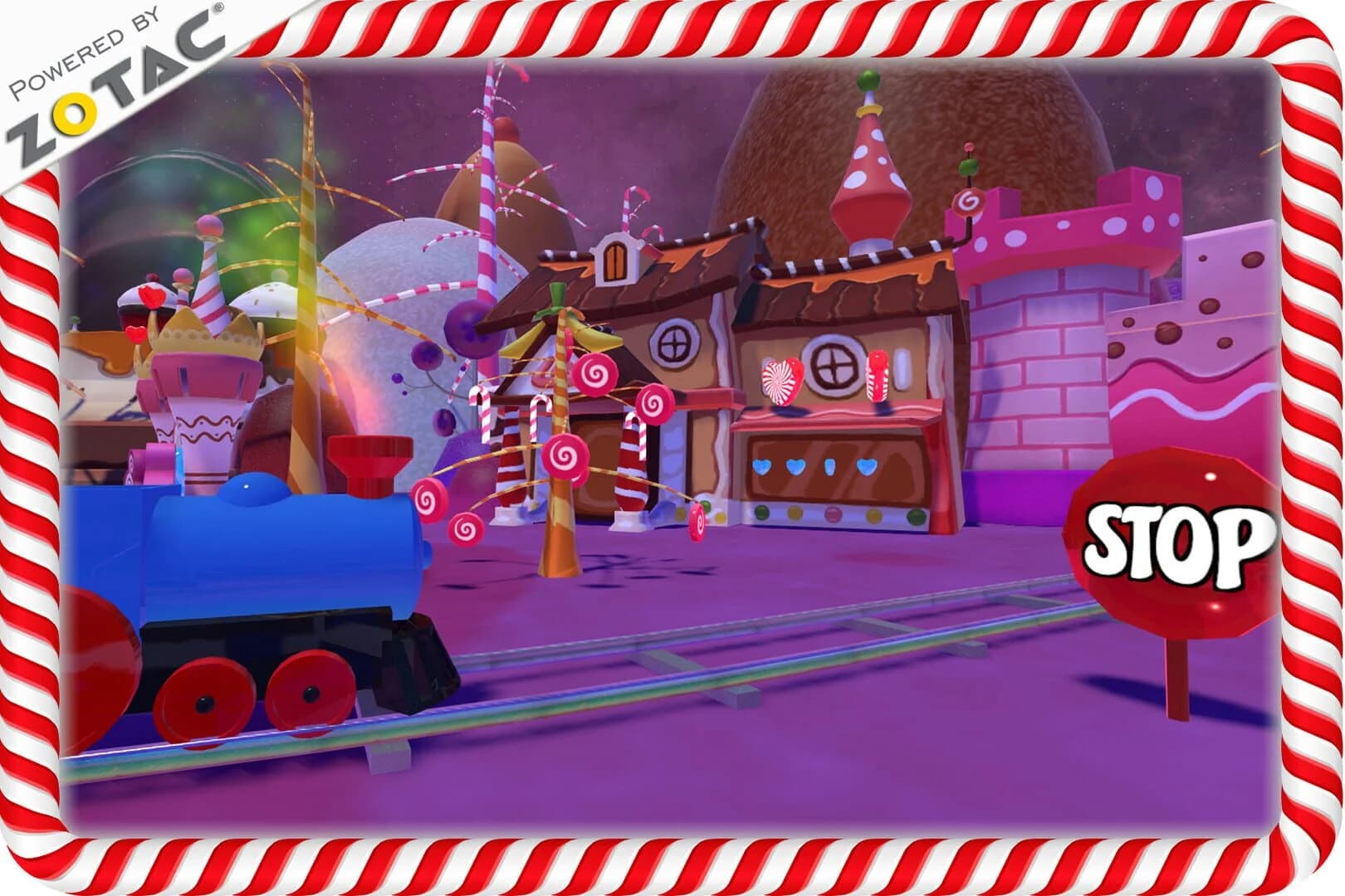 Candy Kingdom screenshot 3