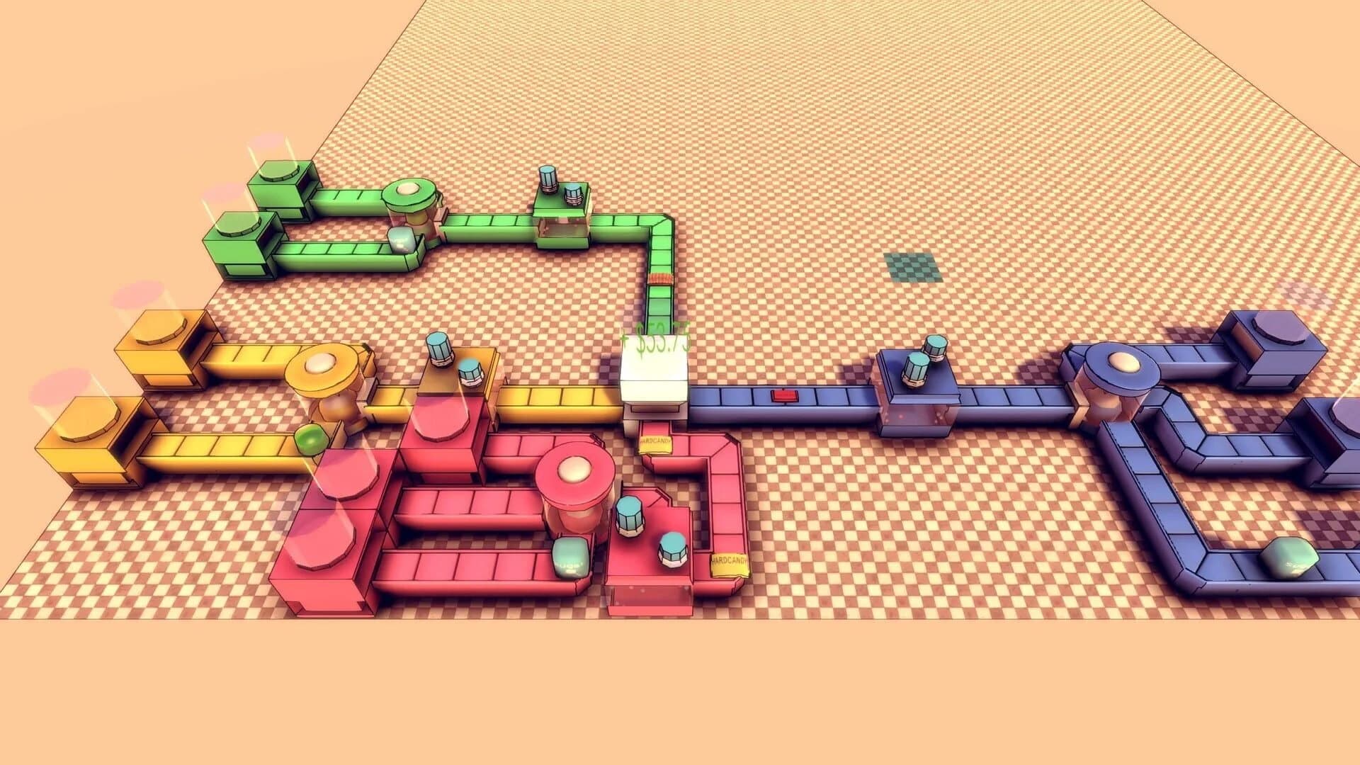 Candy Machine screenshot 3