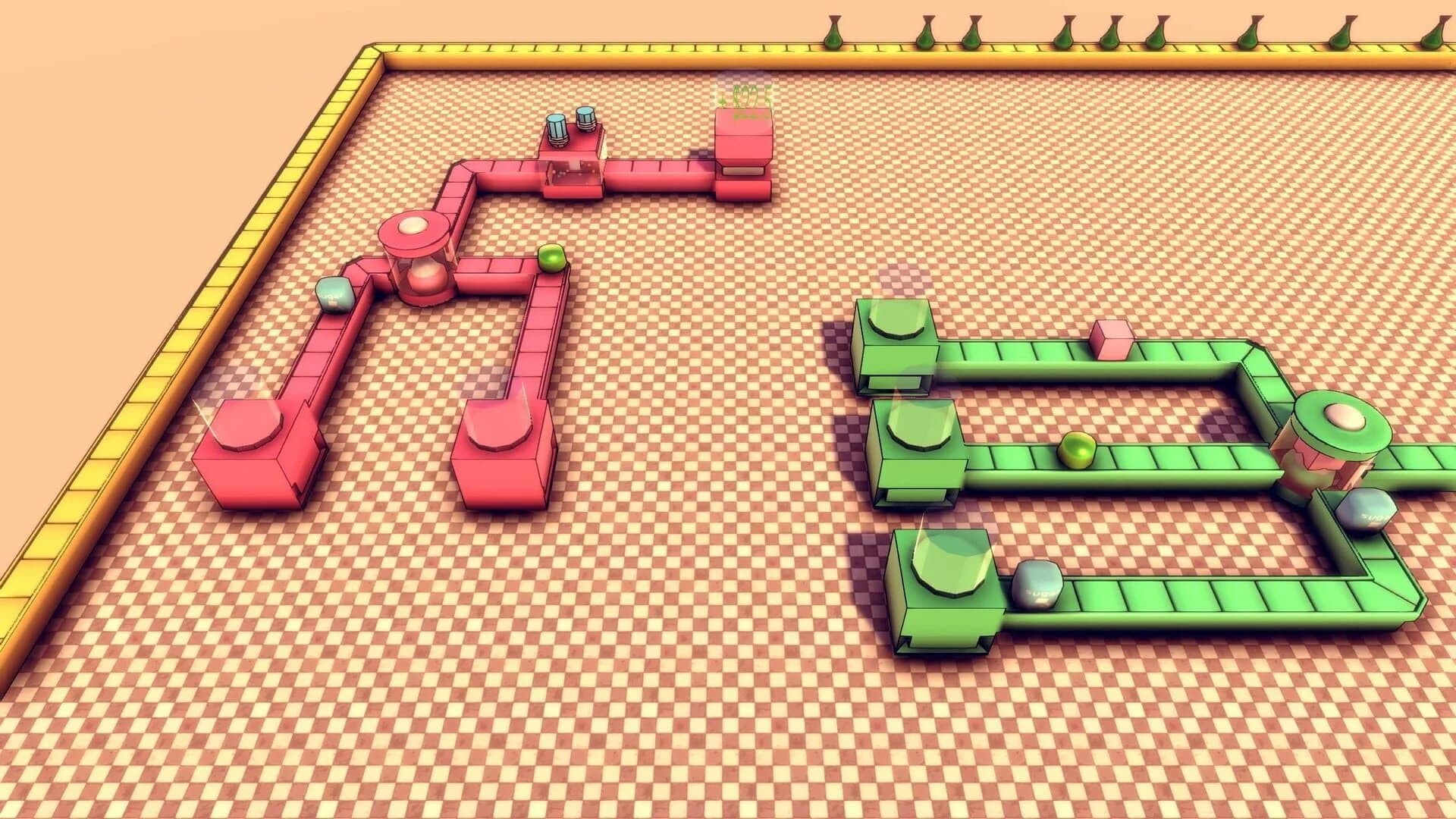 Candy Machine screenshot 1