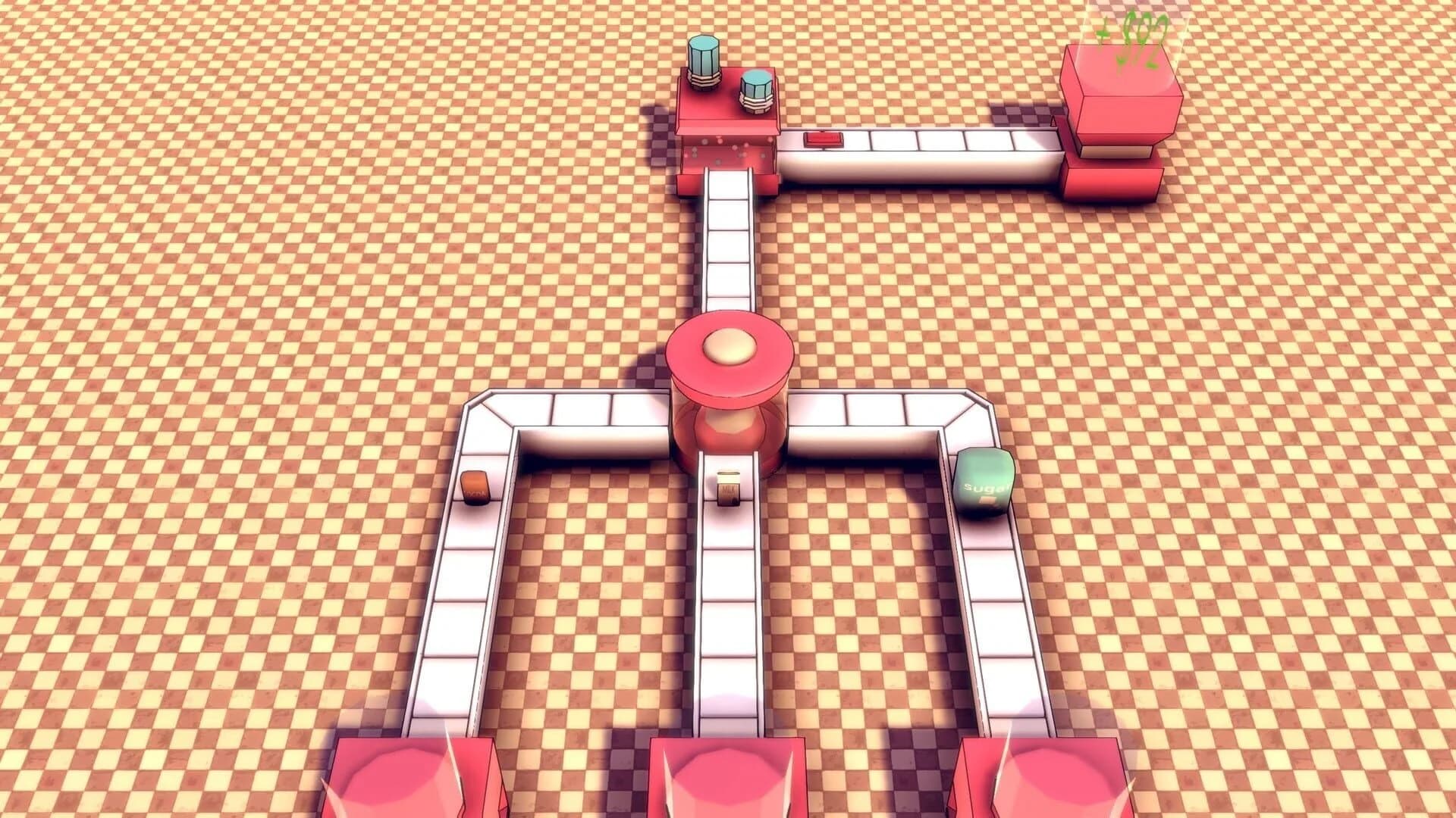 Candy Machine screenshot 5