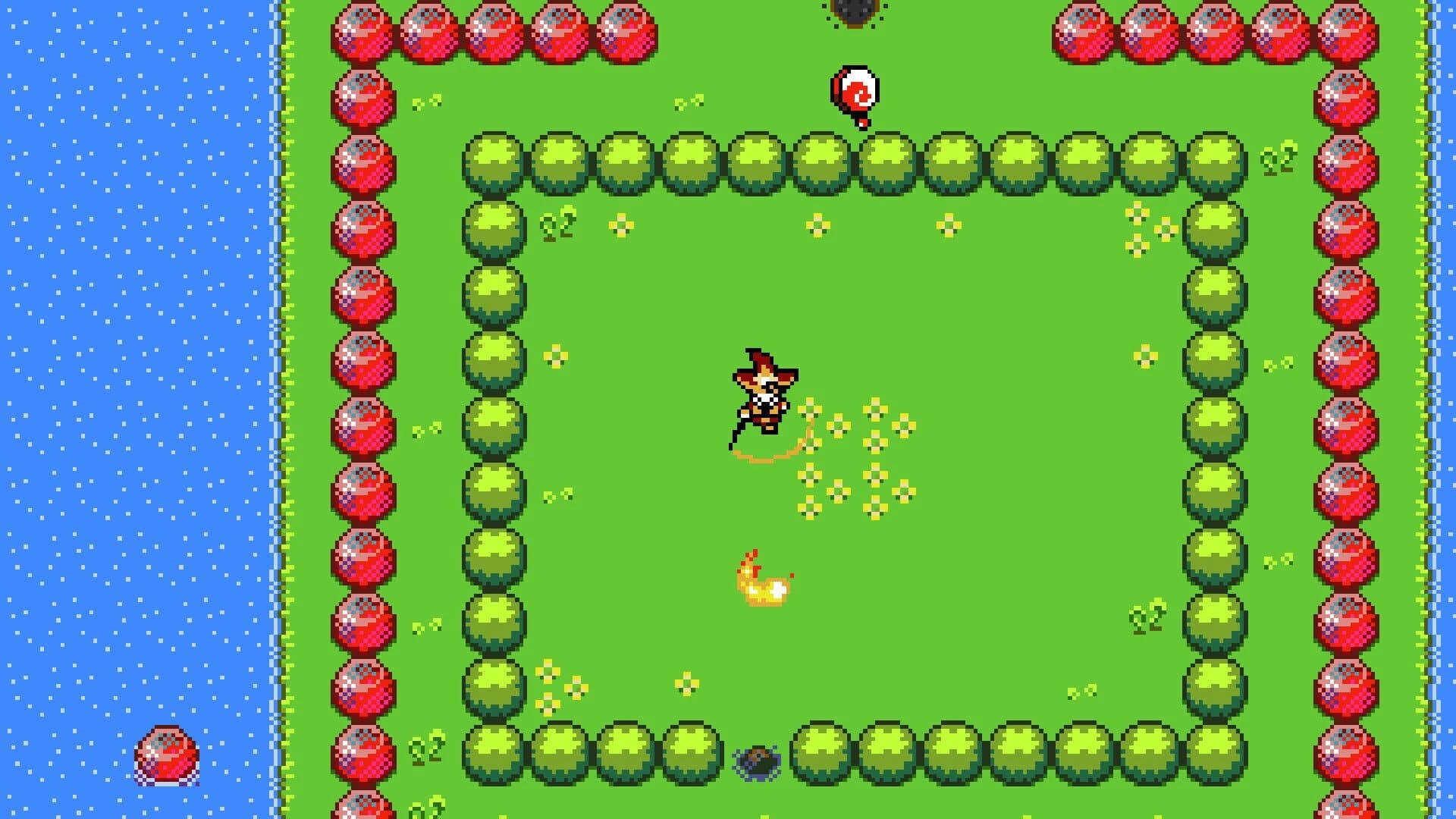 Candy Raid: The Factory screenshot 3