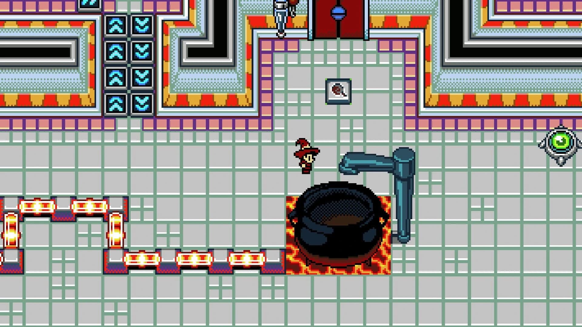 Candy Raid: The Factory screenshot 4