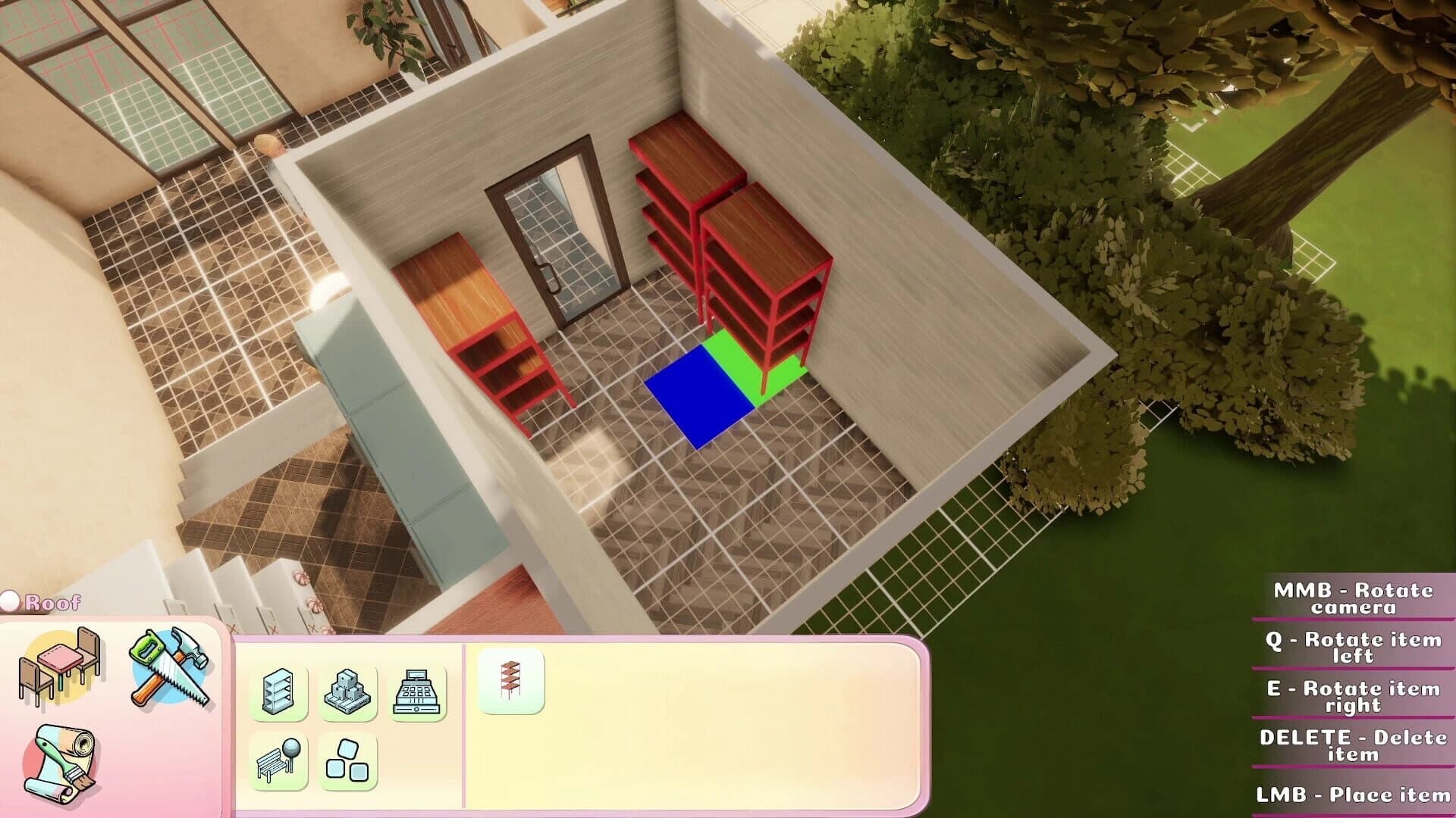 Candy Shop Simulator: Sweet Start screenshot 3