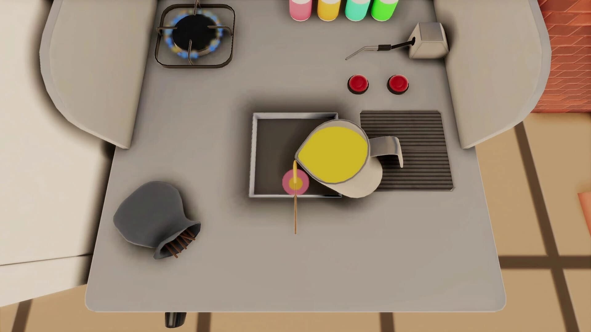 Candy Shop Simulator: Sweet Start screenshot 4
