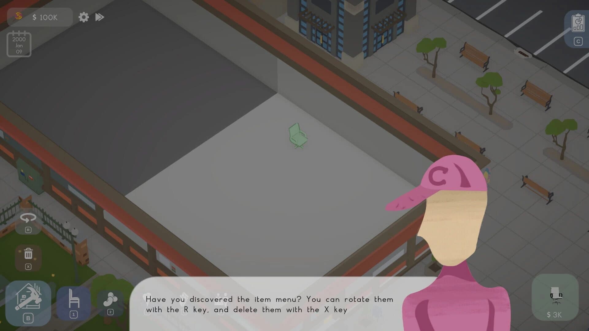 Candy Tycoon screenshot 2