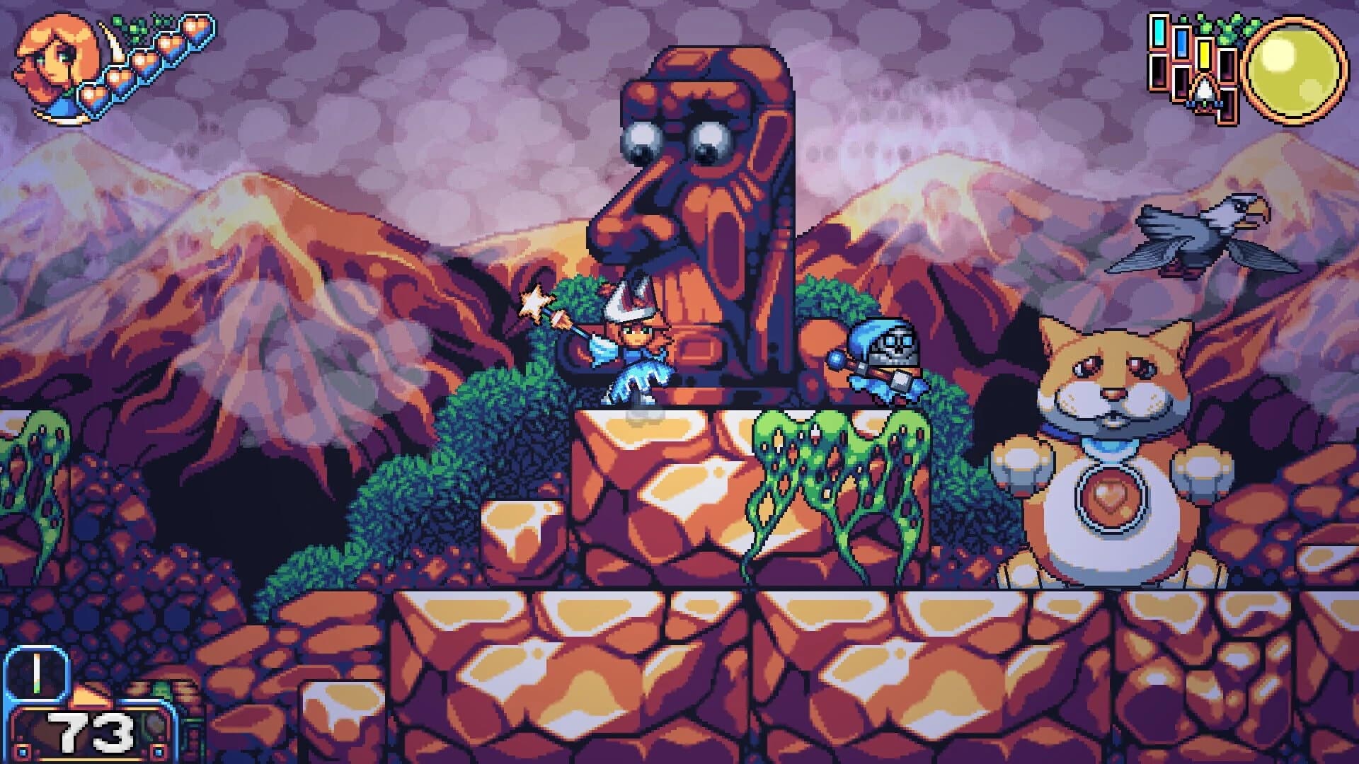 Candylands Journey screenshot 5
