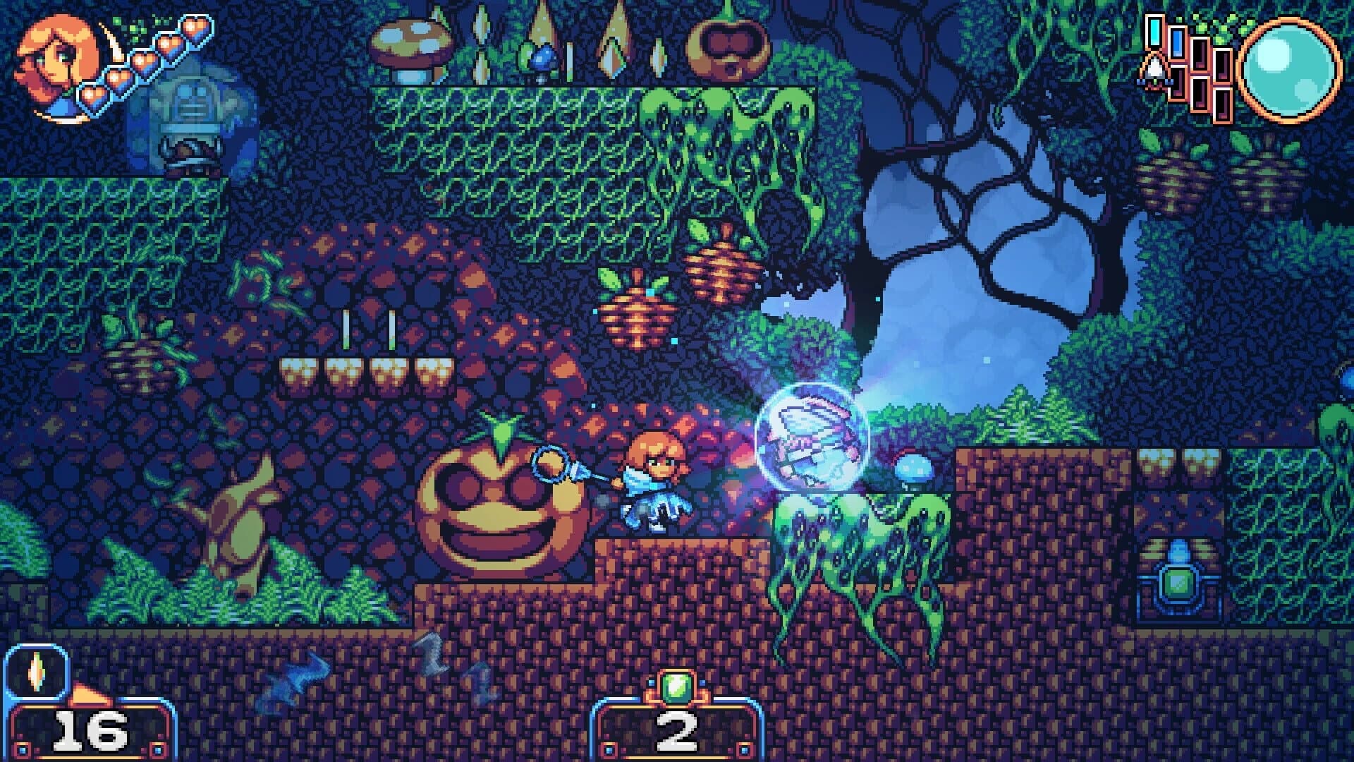 Candylands Journey screenshot 4