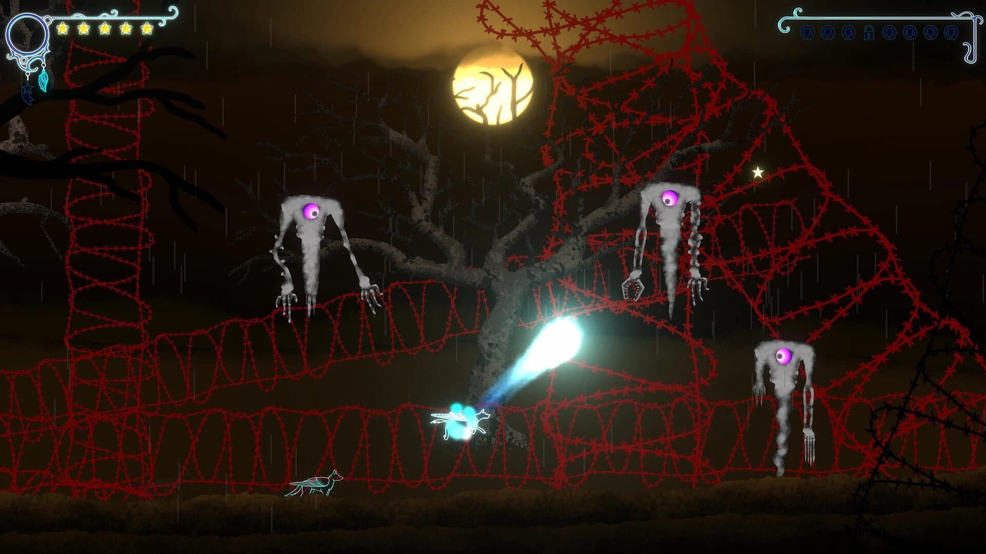 Canis Major screenshot 1