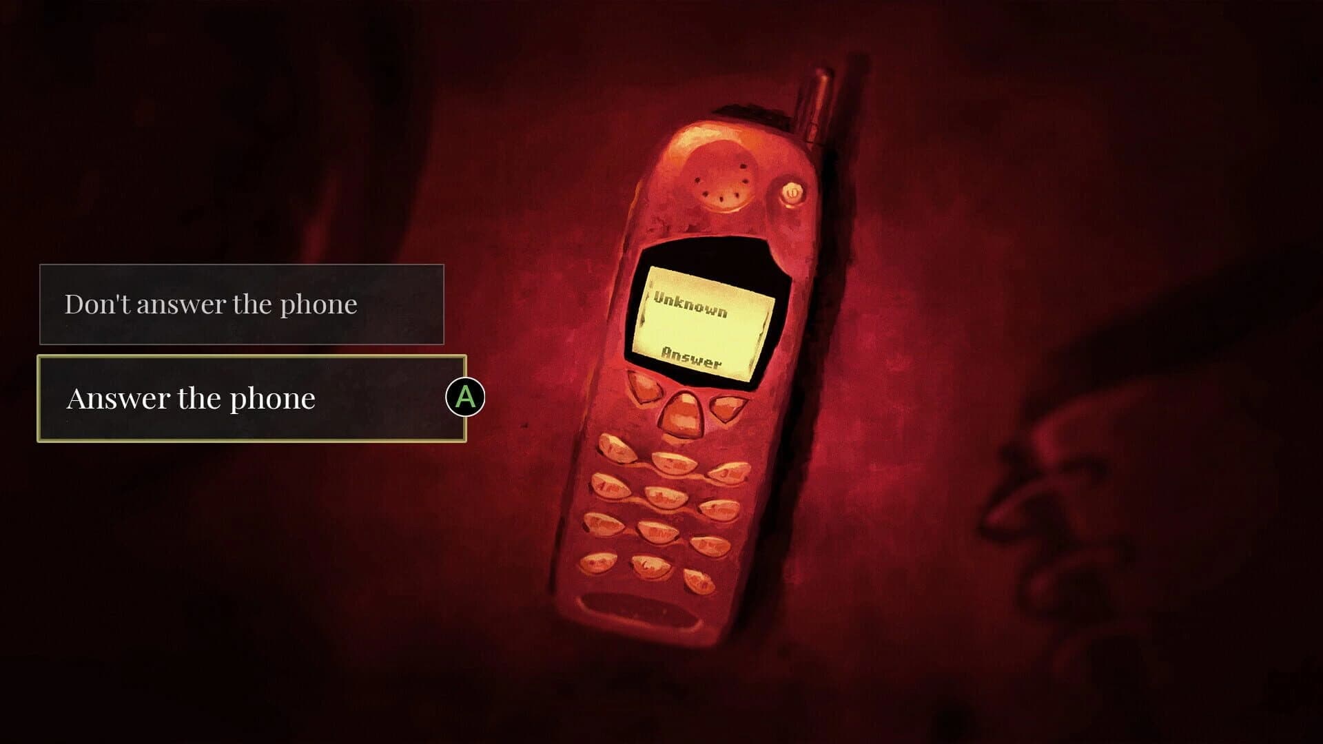 Cannibal Tales screenshot 2