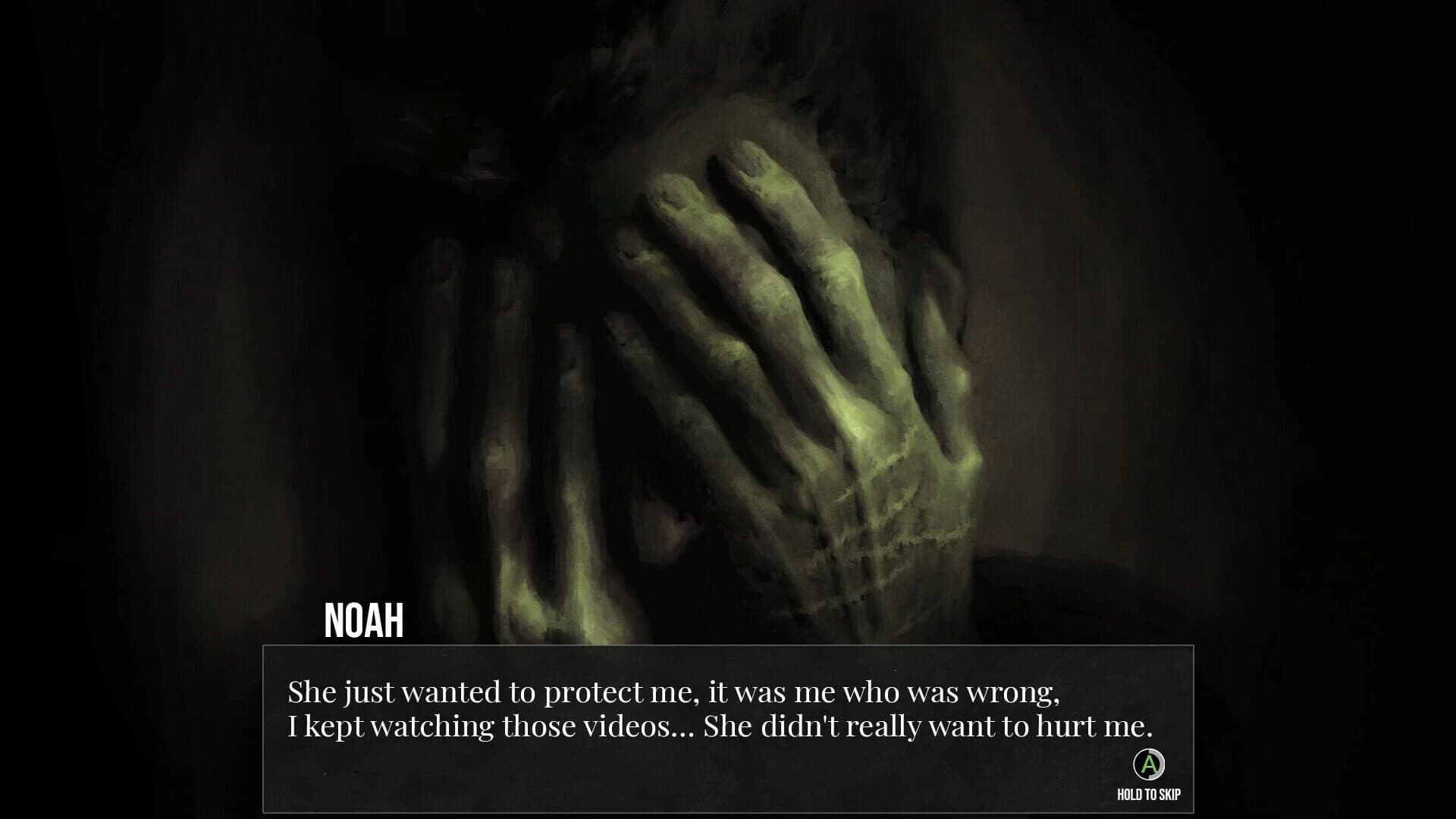 Cannibal Tales screenshot 5