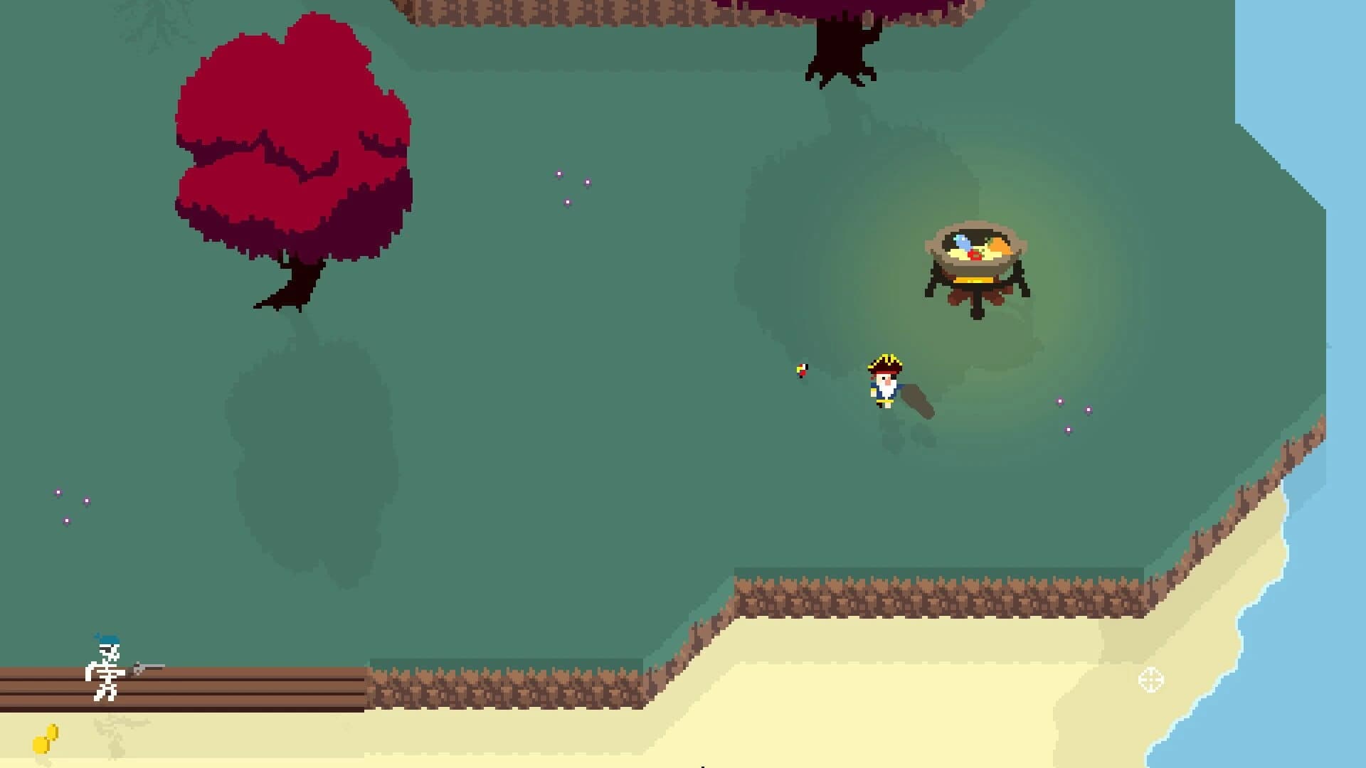 Cannon Father screenshot 2