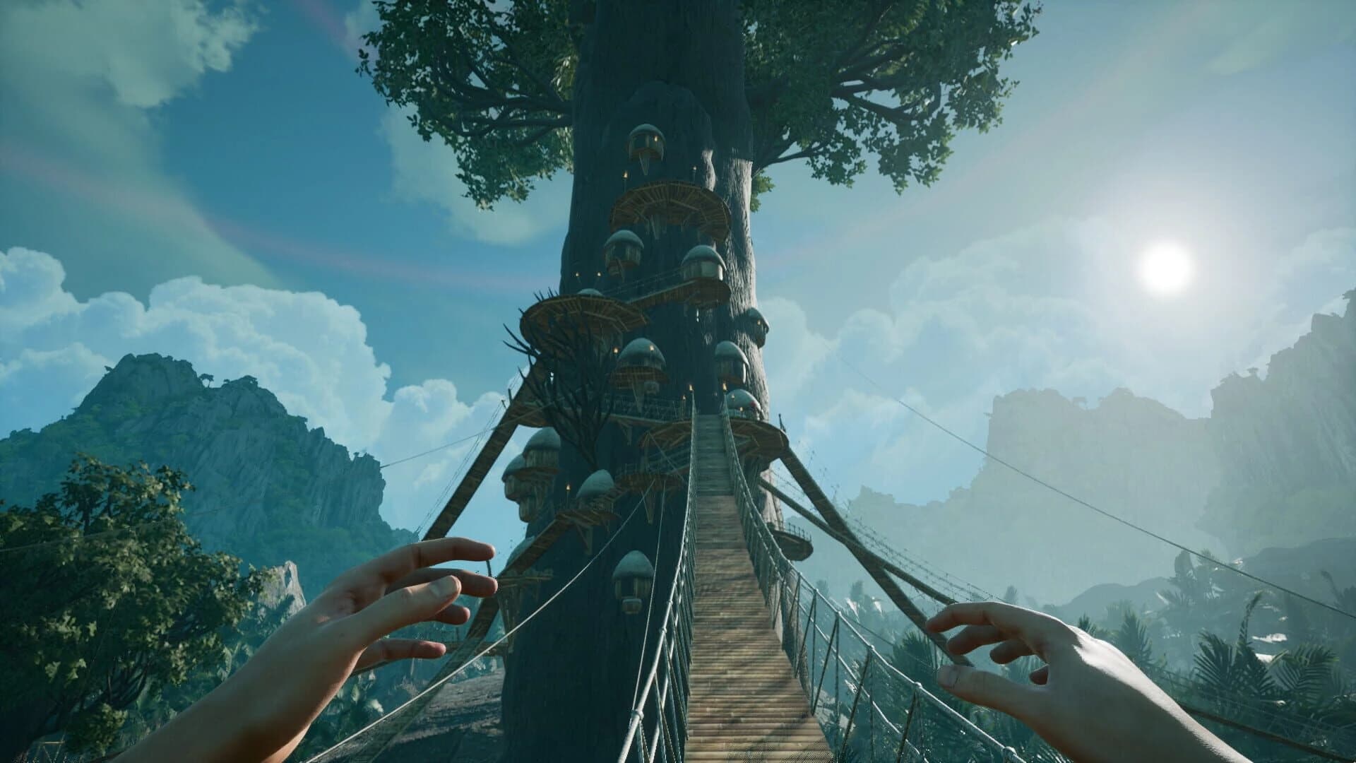 Canopy screenshot 1