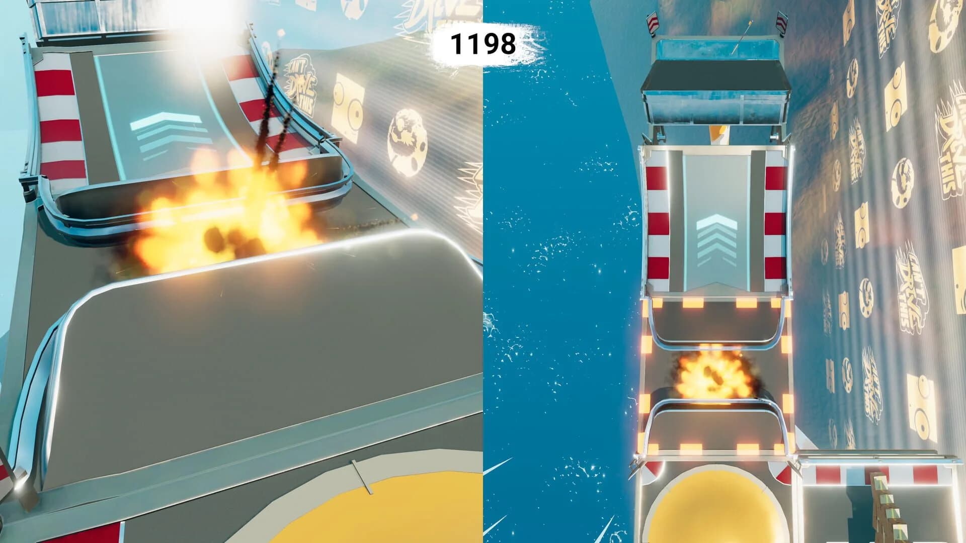 Can't Drive This screenshot 5