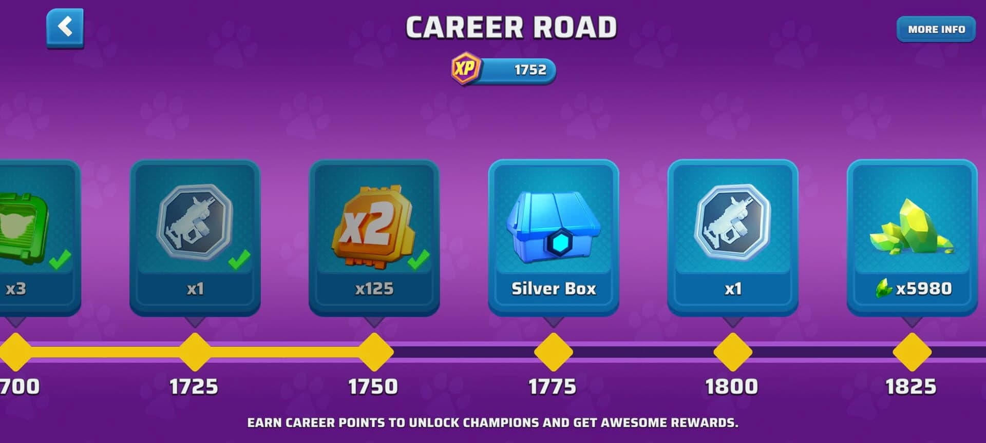 Cantina Royale screenshot 4