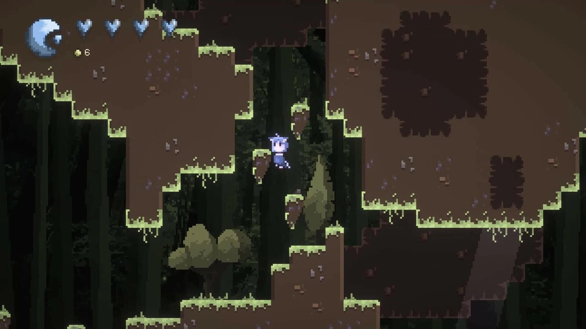 Cantirium: God Slayer screenshot 4