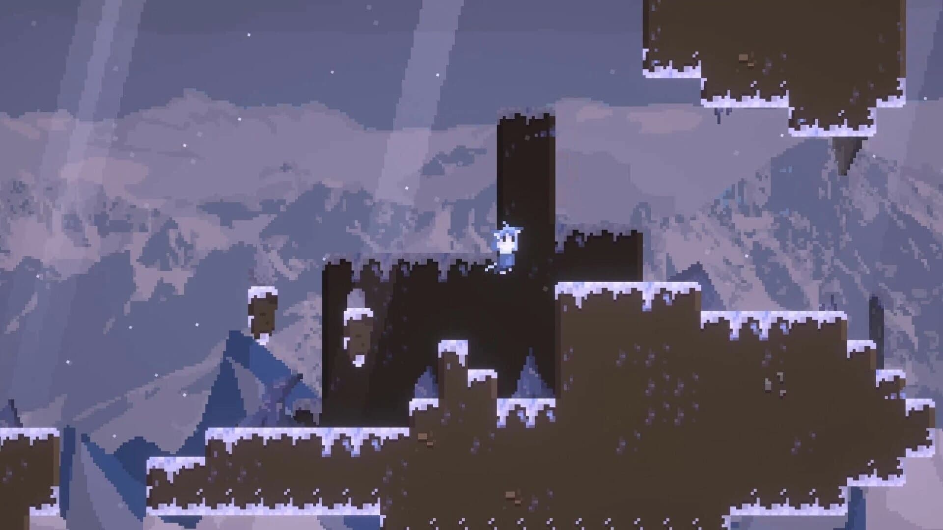 Cantirium: God Slayer screenshot 3