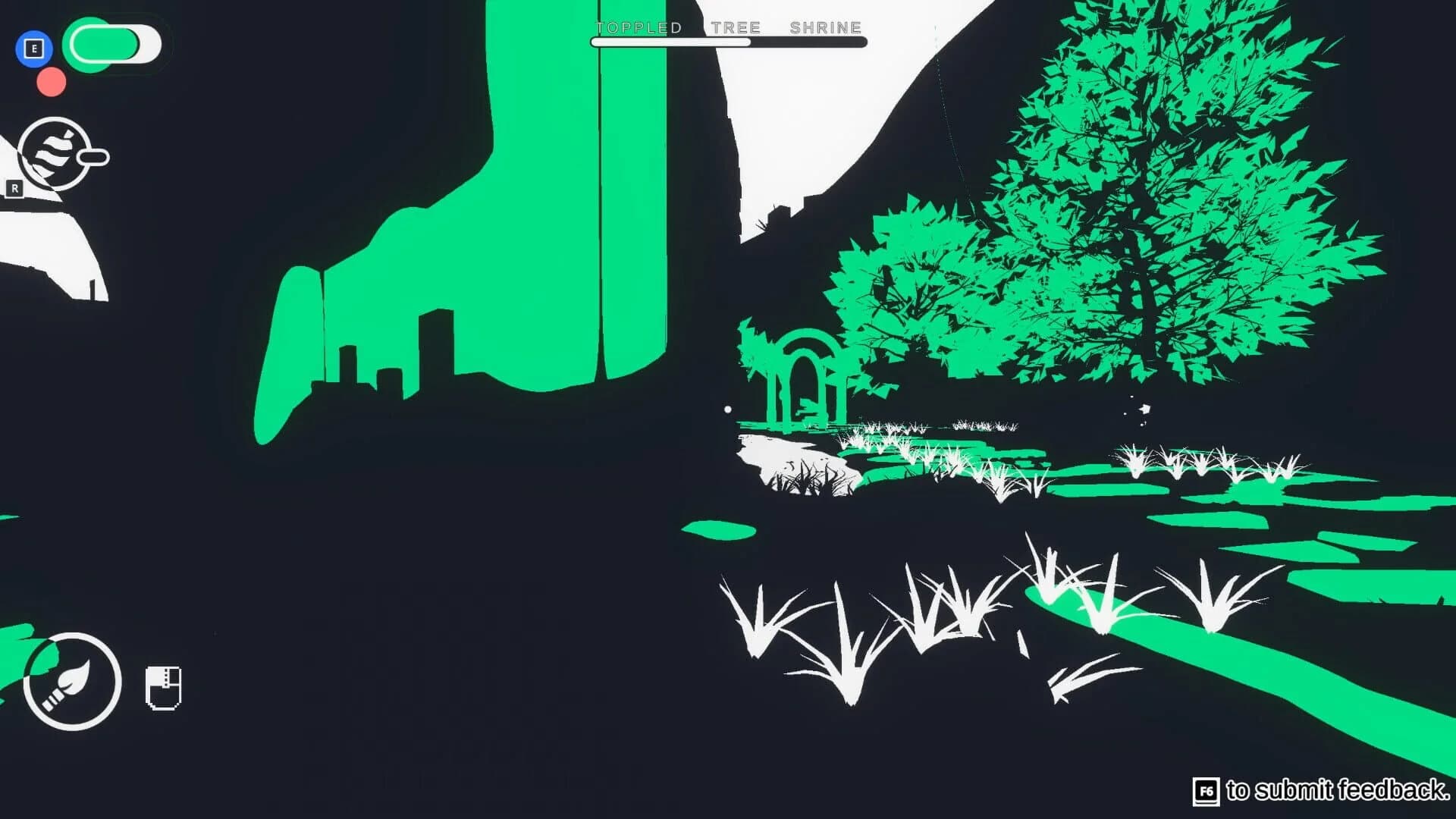 Canvas screenshot 1