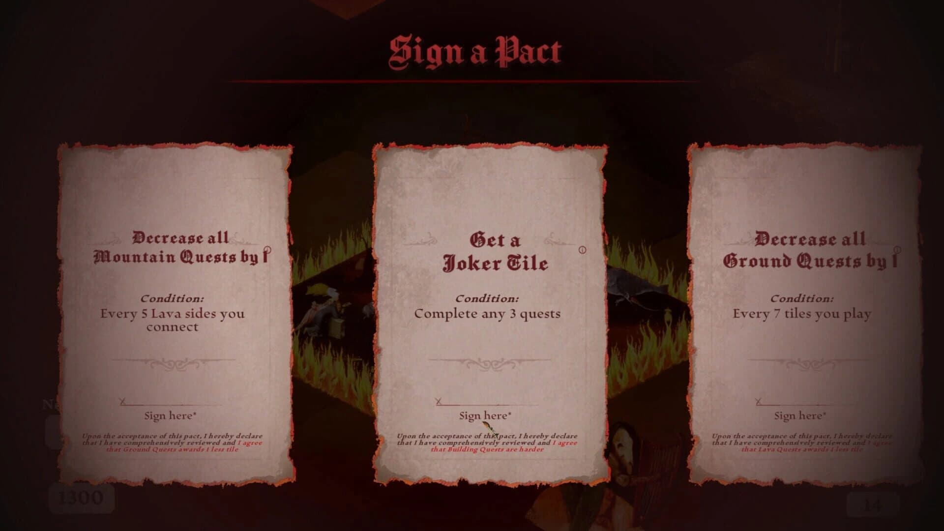 Canvas Infernum screenshot 2