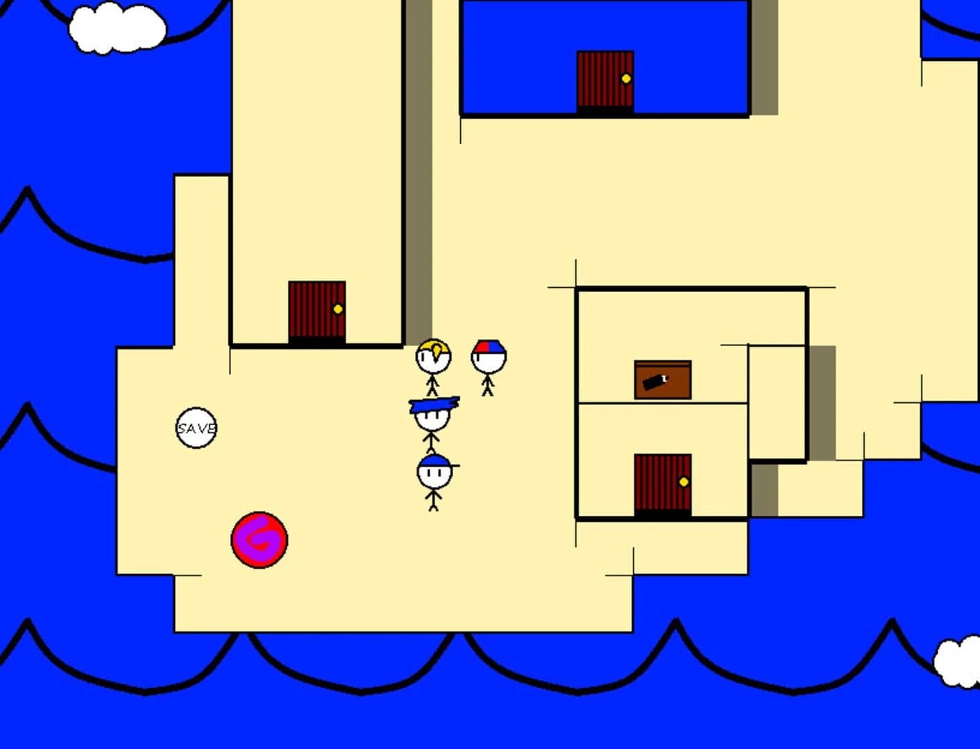 Canvas Quest screenshot 5