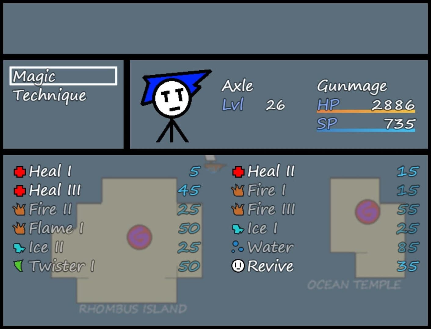 Canvas Quest screenshot 3