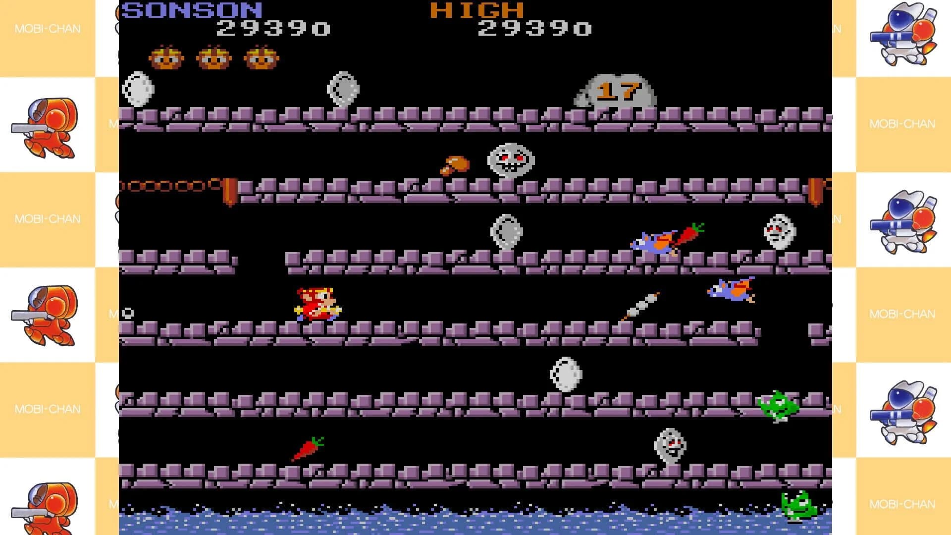 Capcom Arcade 2nd Stadium screenshot 5