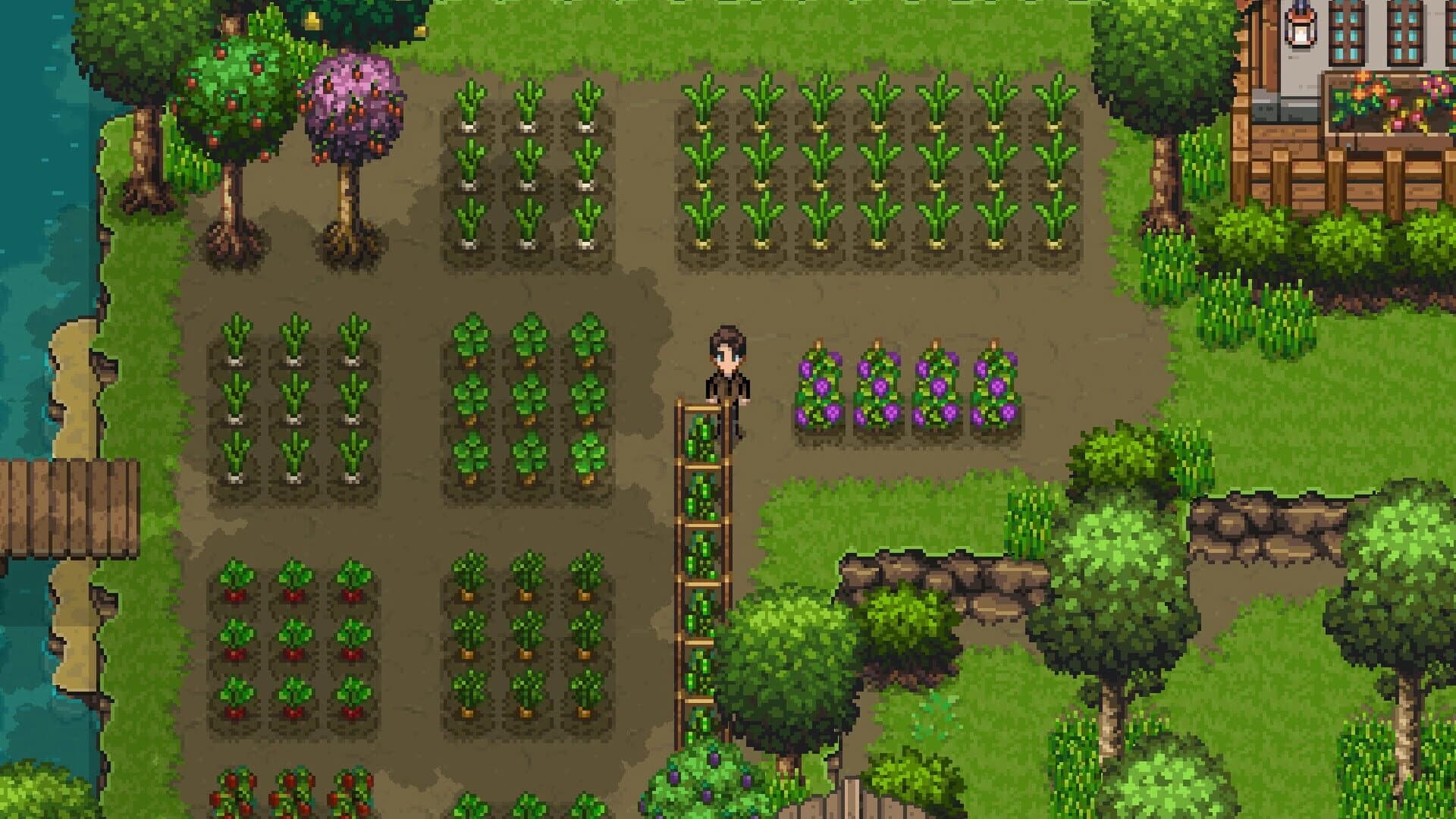 Cape Fathom screenshot 1