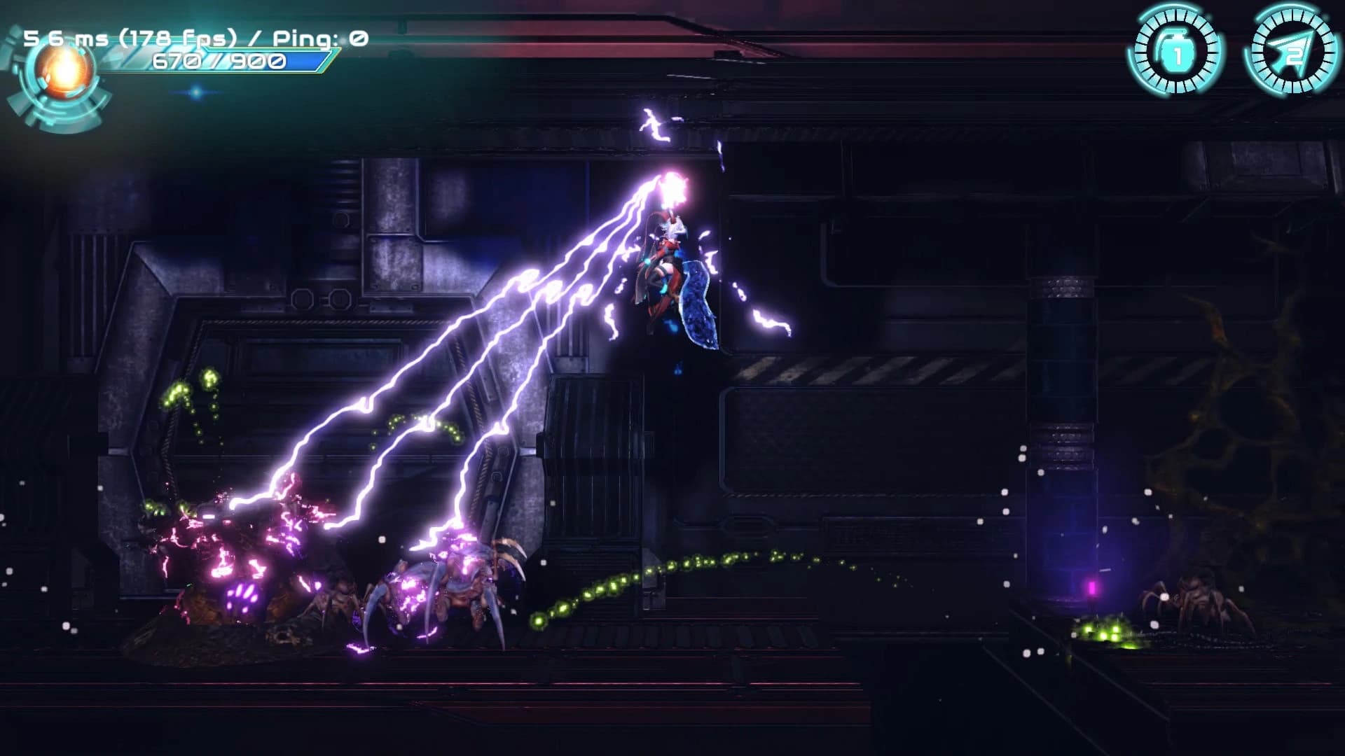 Capelord: Bounty Hunters screenshot 6