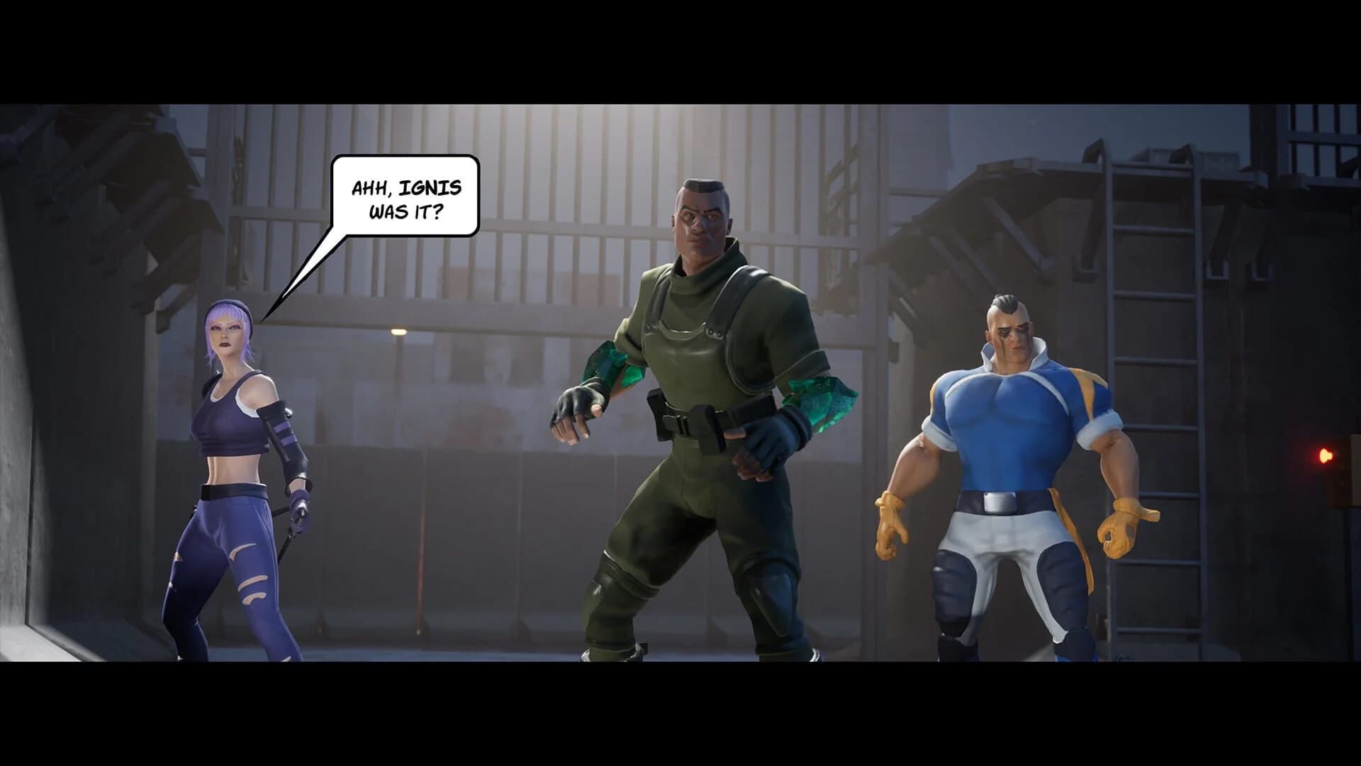 Capes screenshot 5