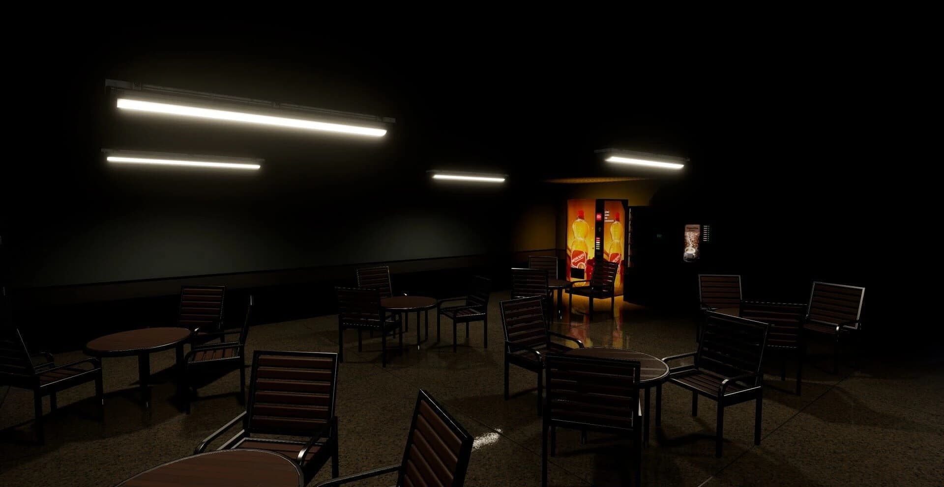 Capital screenshot 4