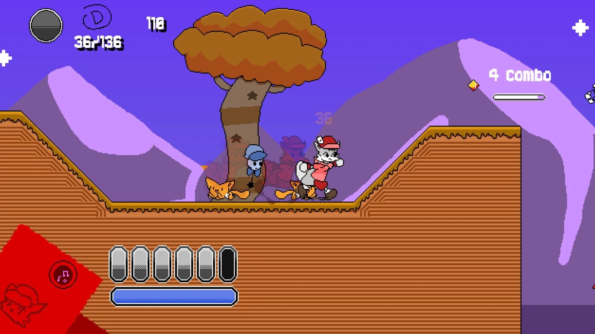 Cappi: Starbound Saga screenshot 4