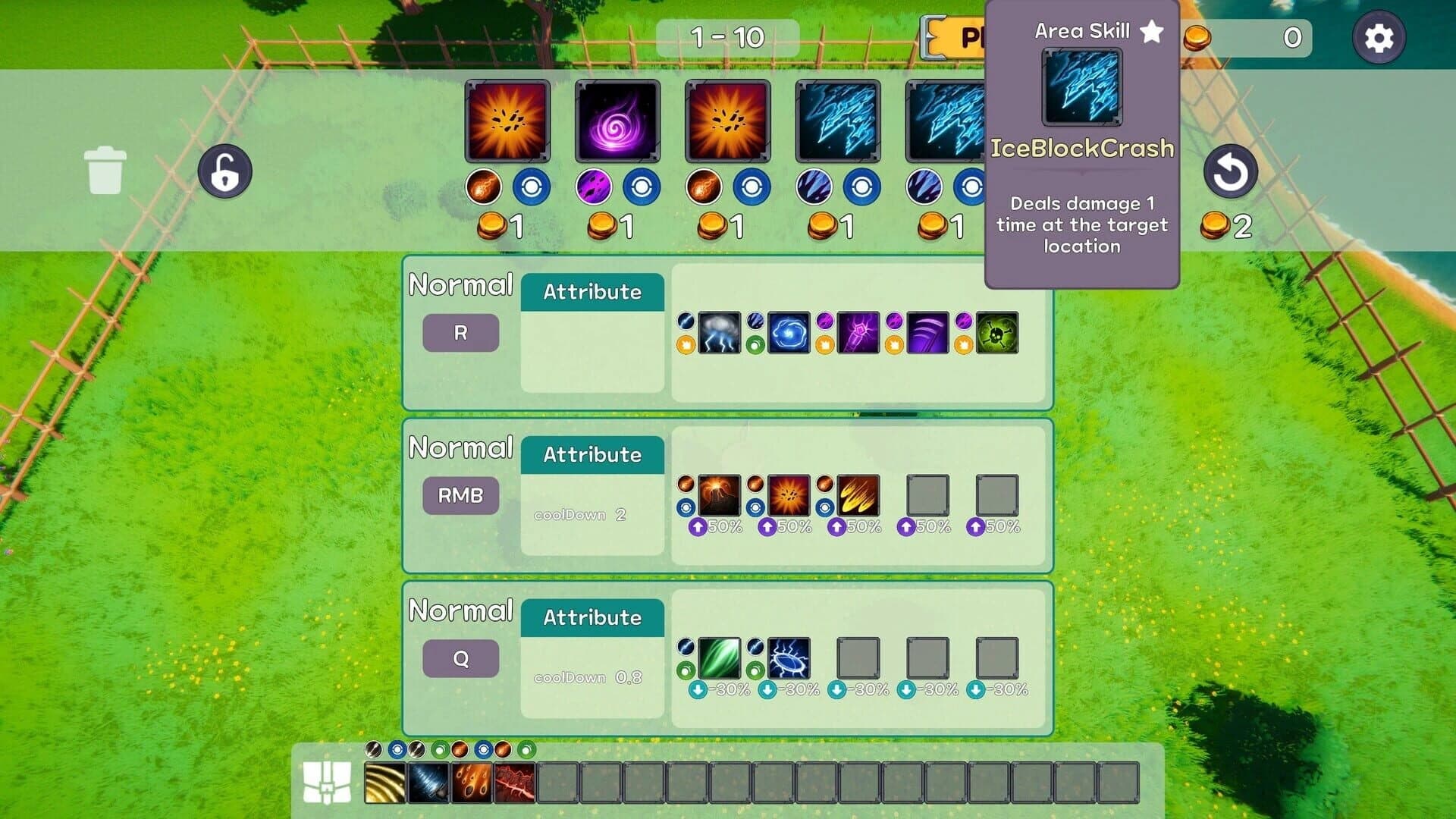 Cappu Dungeon screenshot 3
