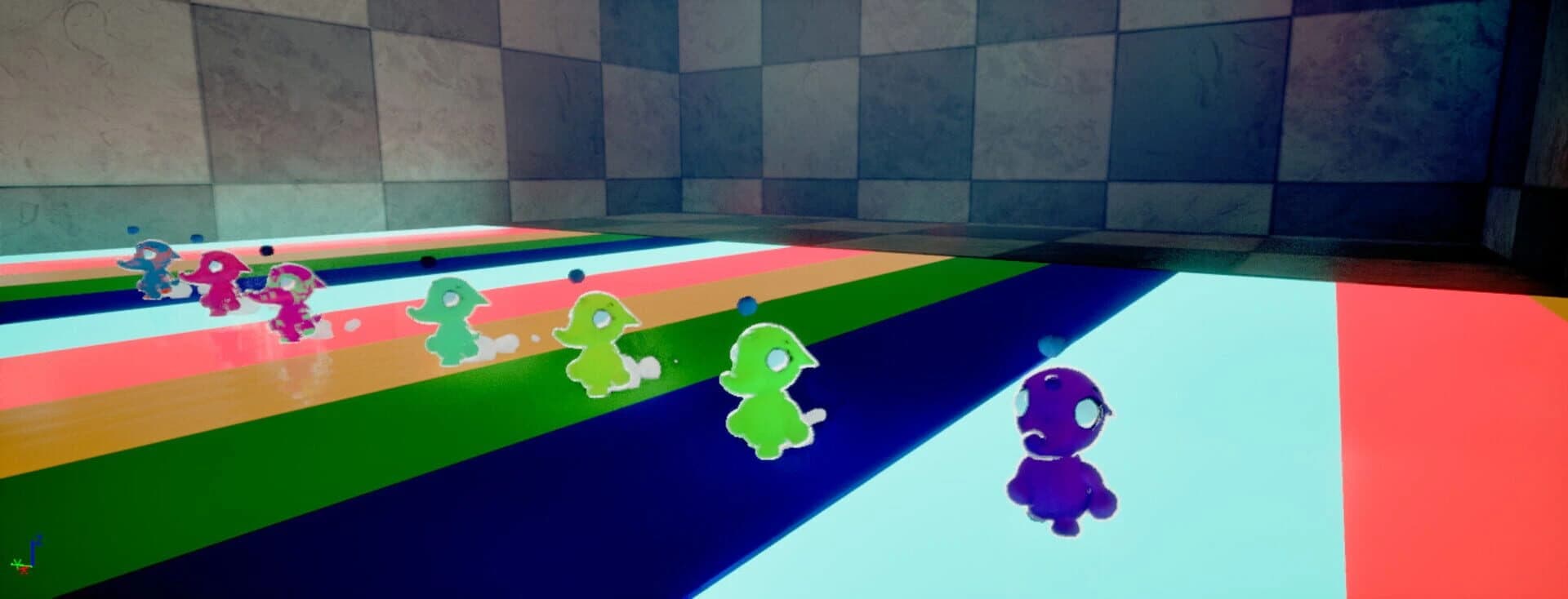 Capri Care screenshot 4