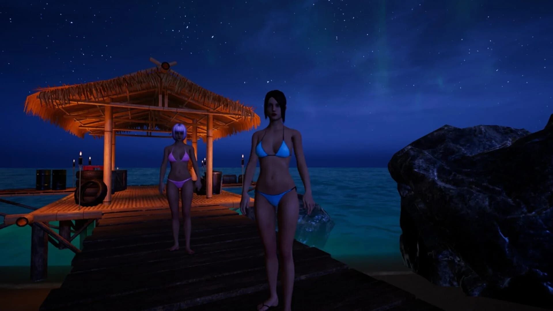 Capsa screenshot 5