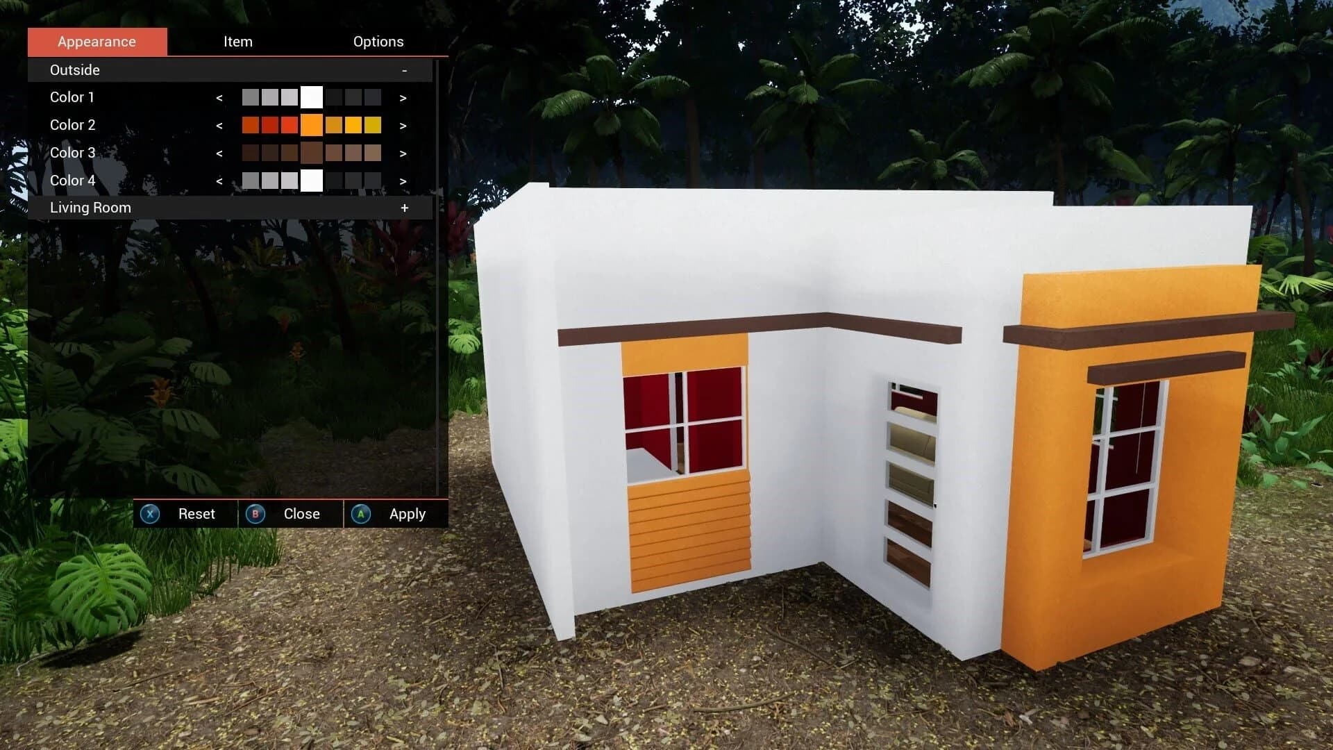 Capsa screenshot 4