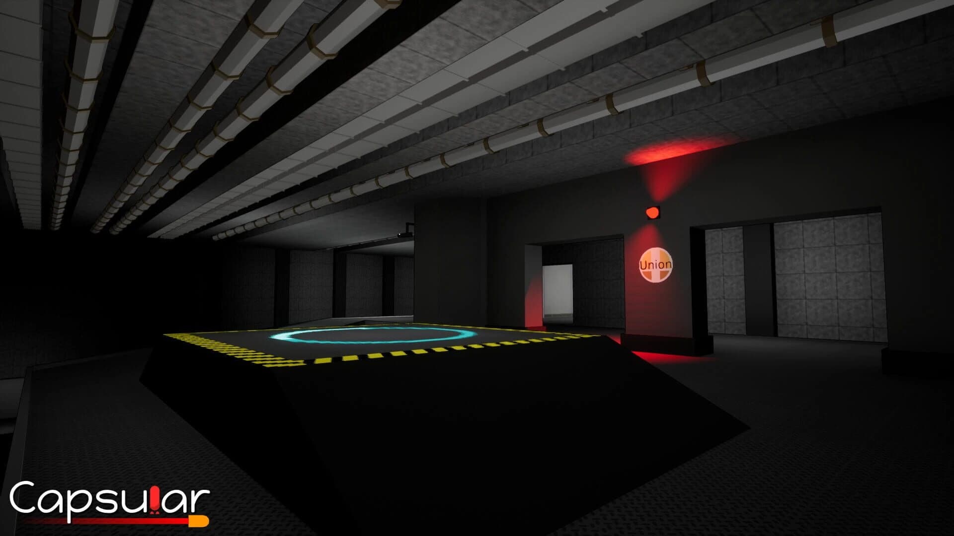 Capsular screenshot 5