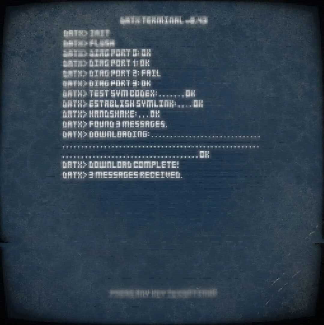 Capsule screenshot 5